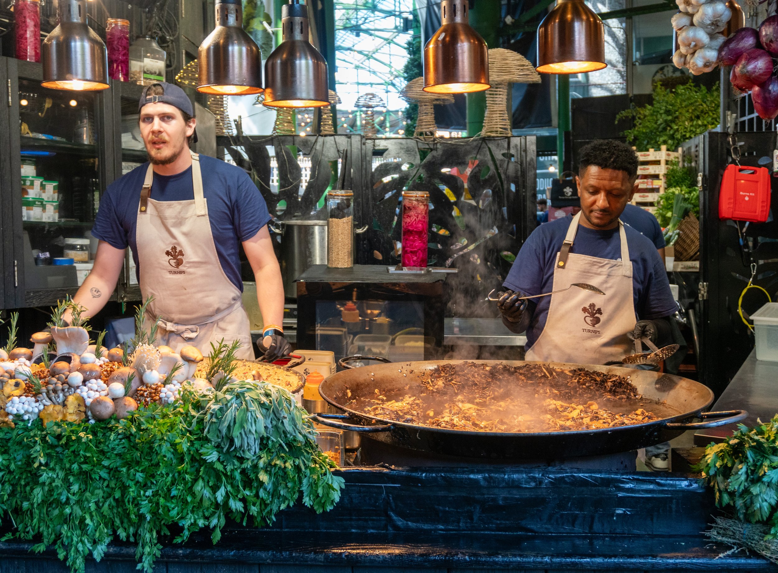 Borough Market