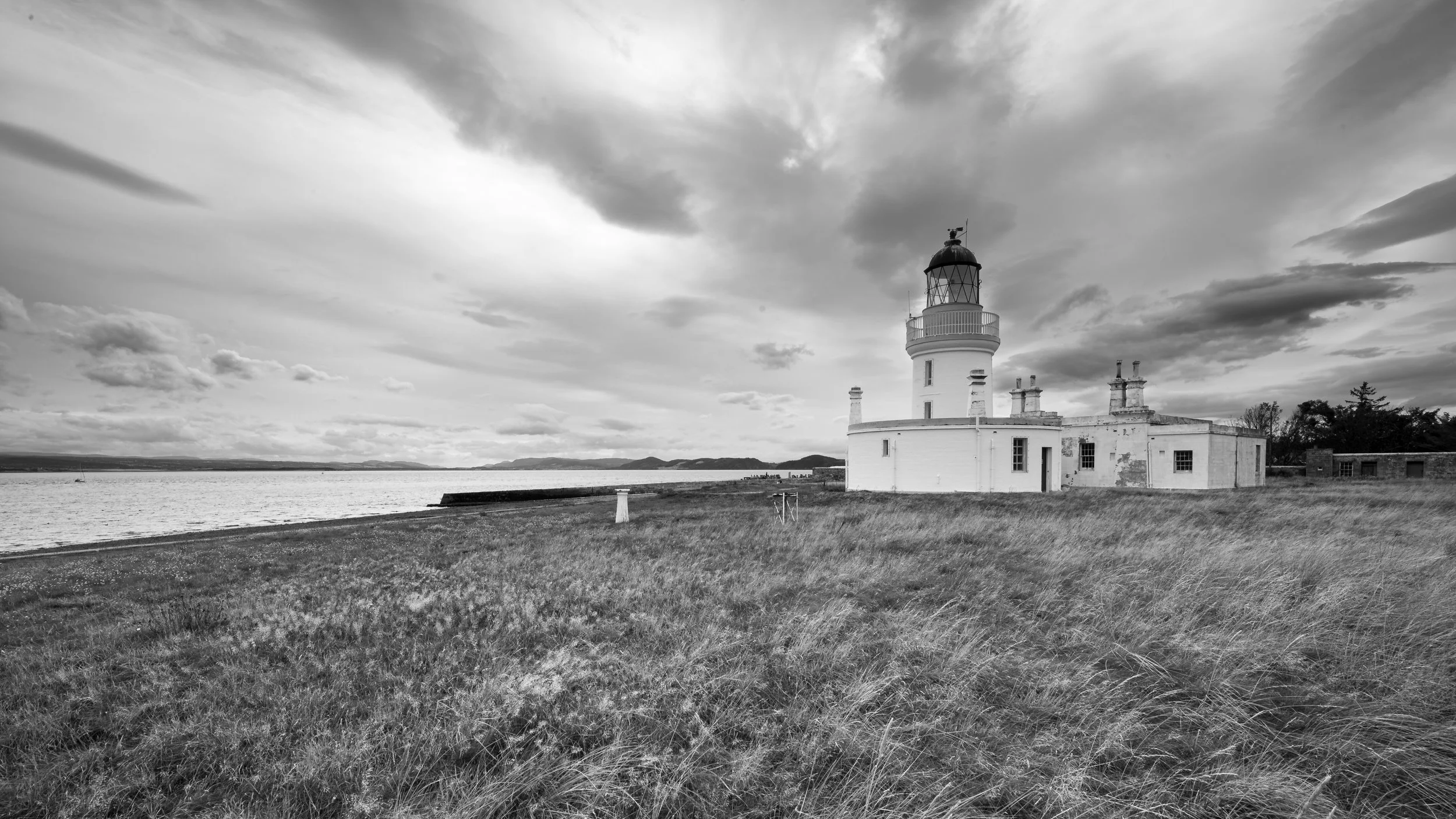 Chanonry Lighthouse