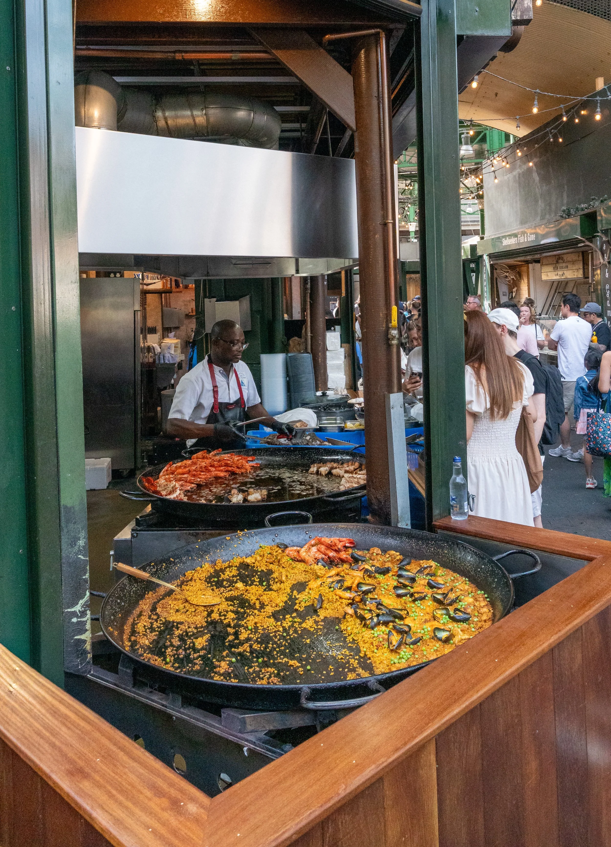 Borough Market