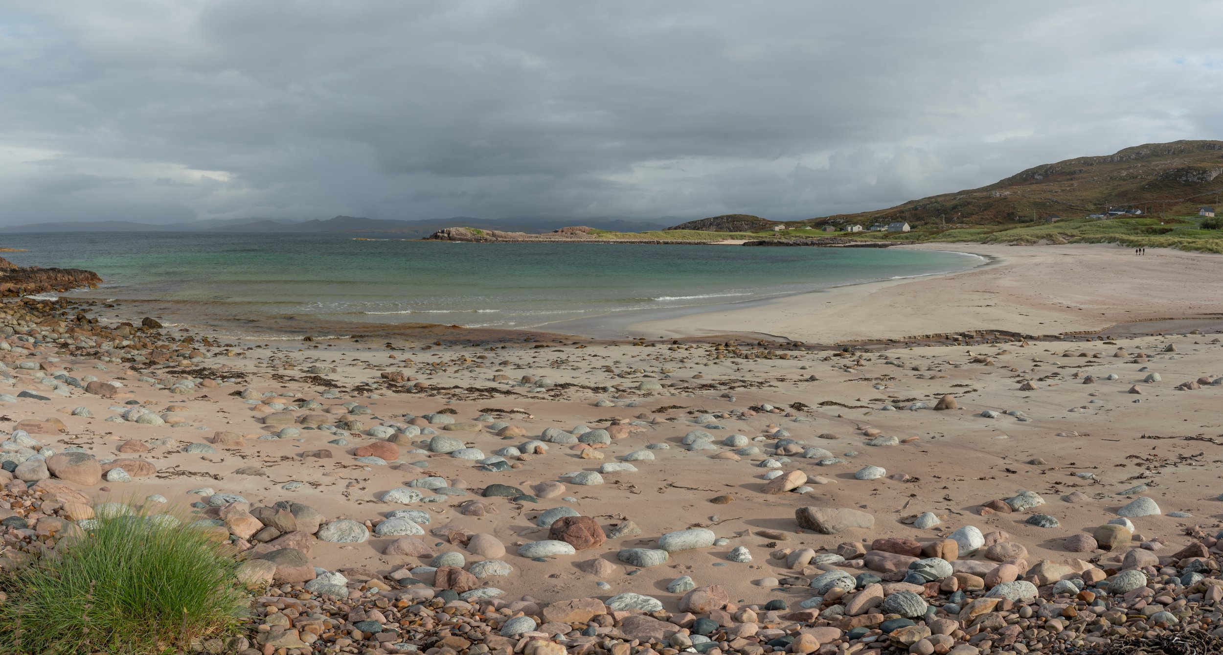 Mellon Udrigle Beach