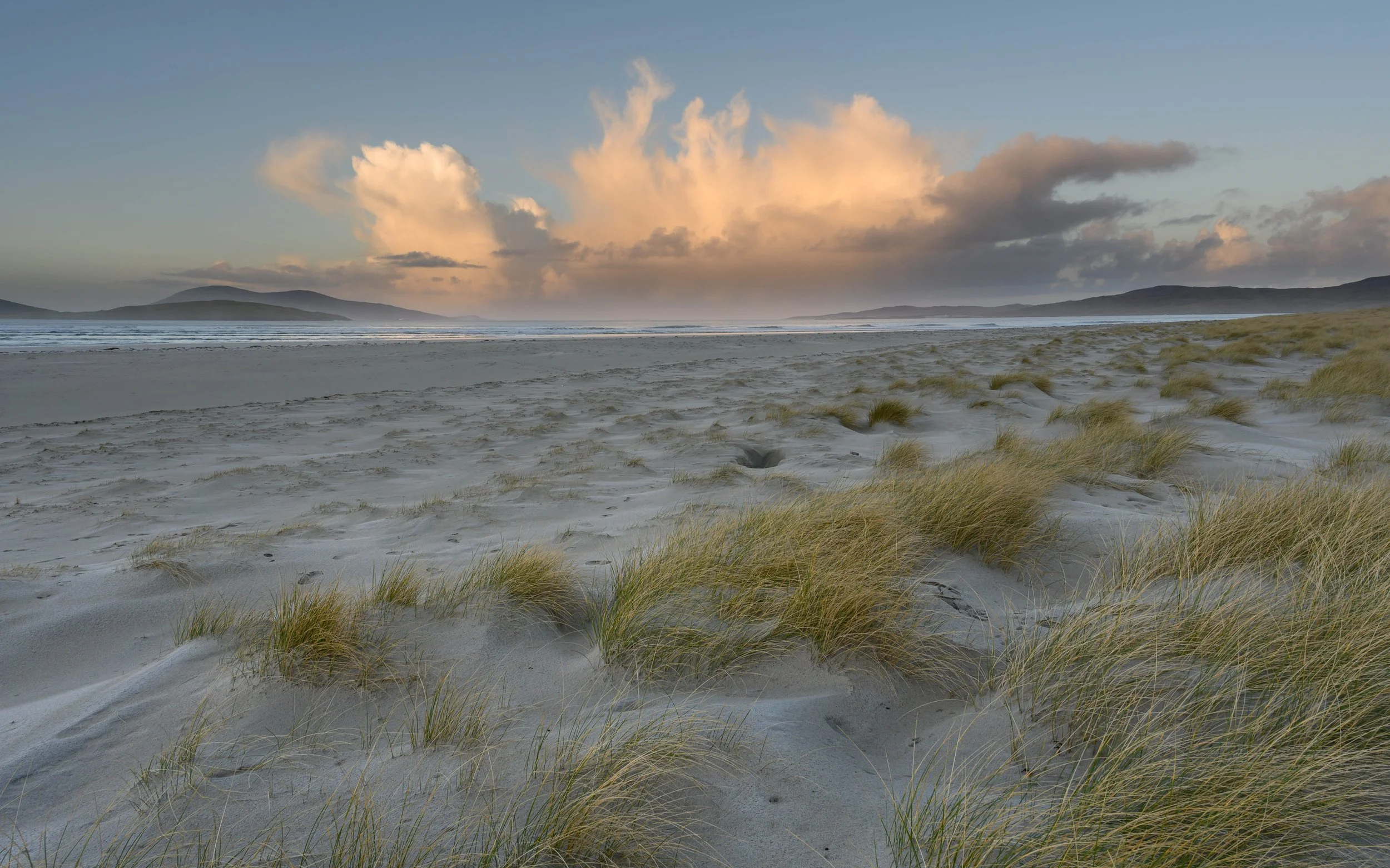 Isle of Harris - February 2024