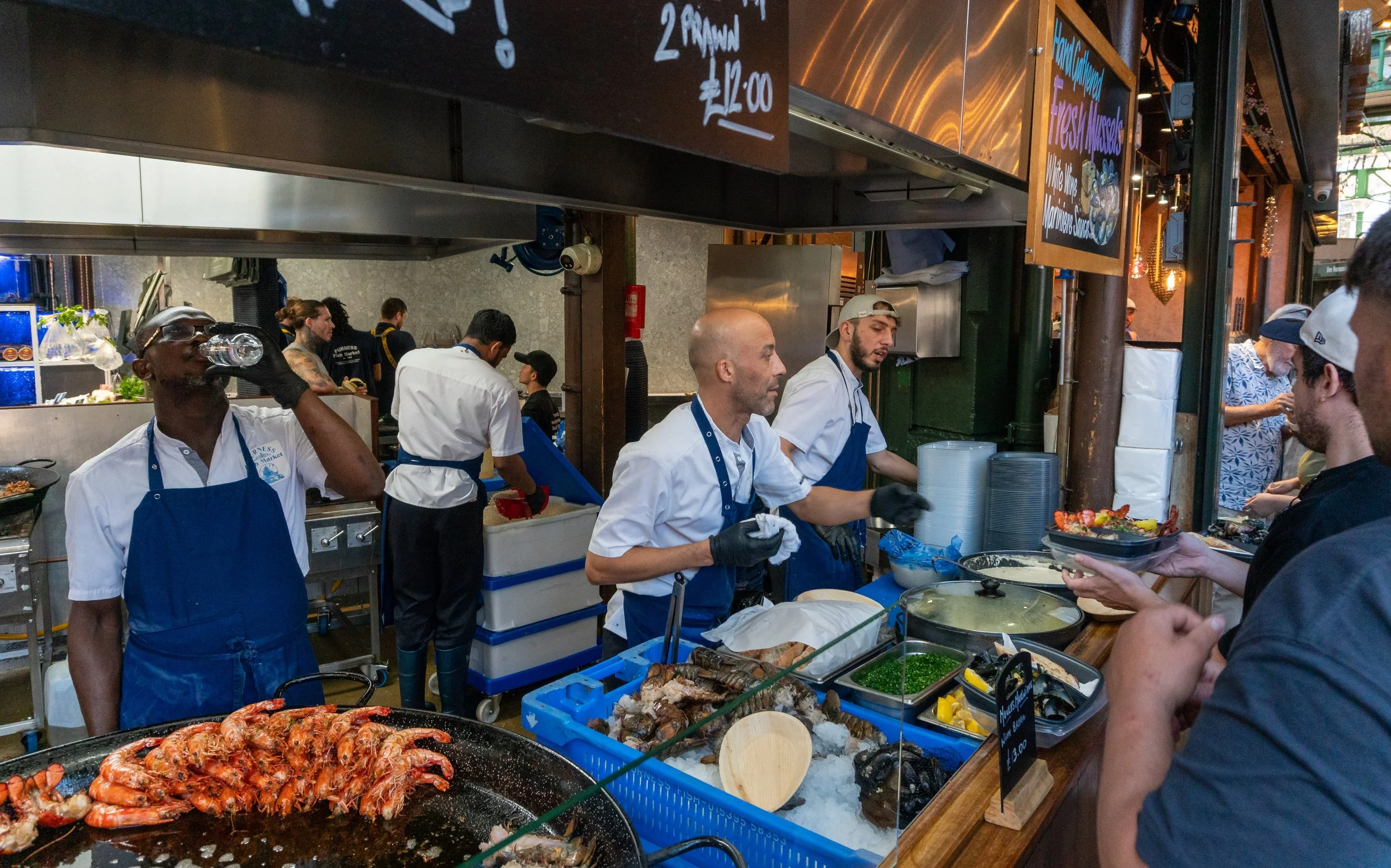 Borough Market