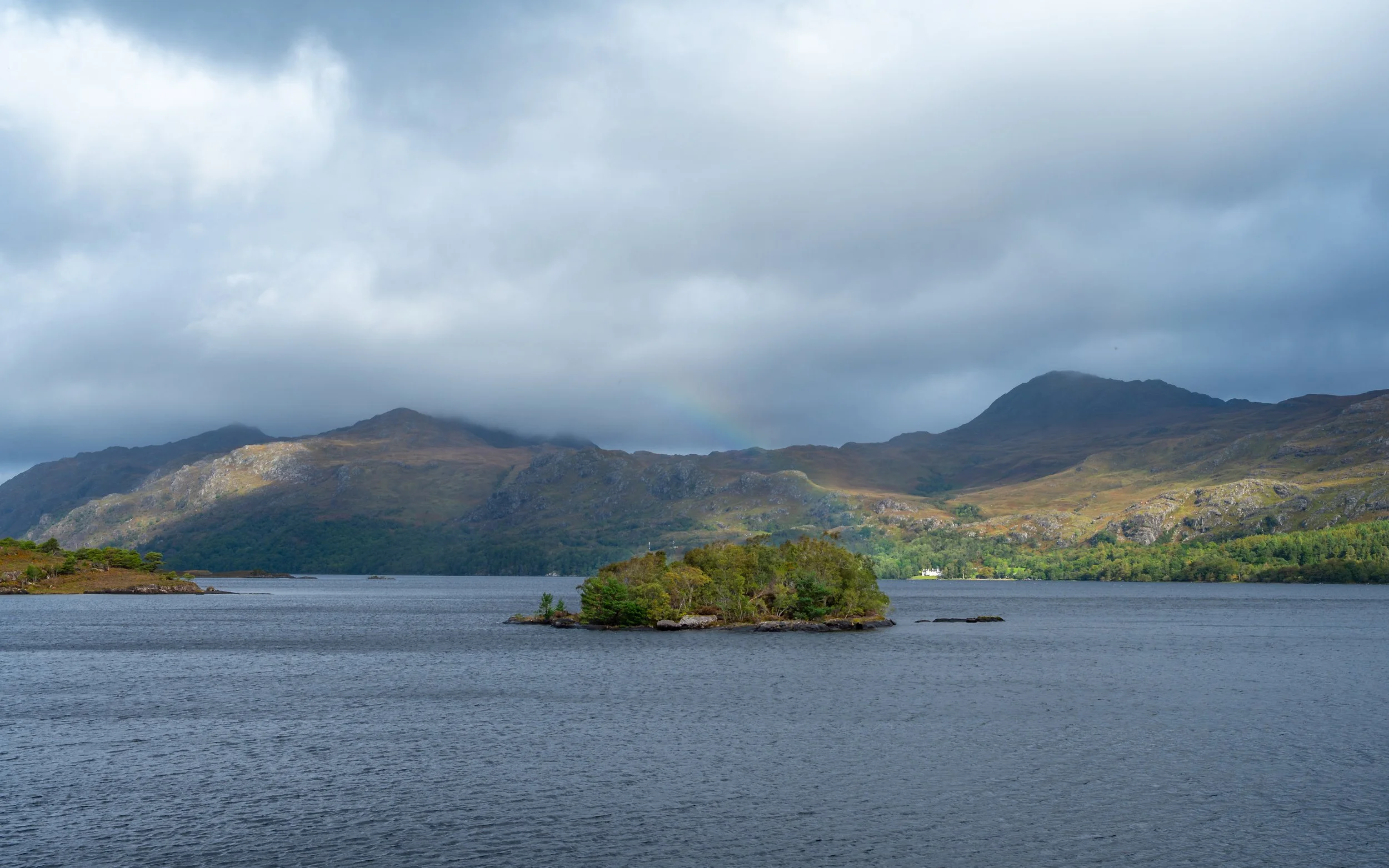 Loch Maree