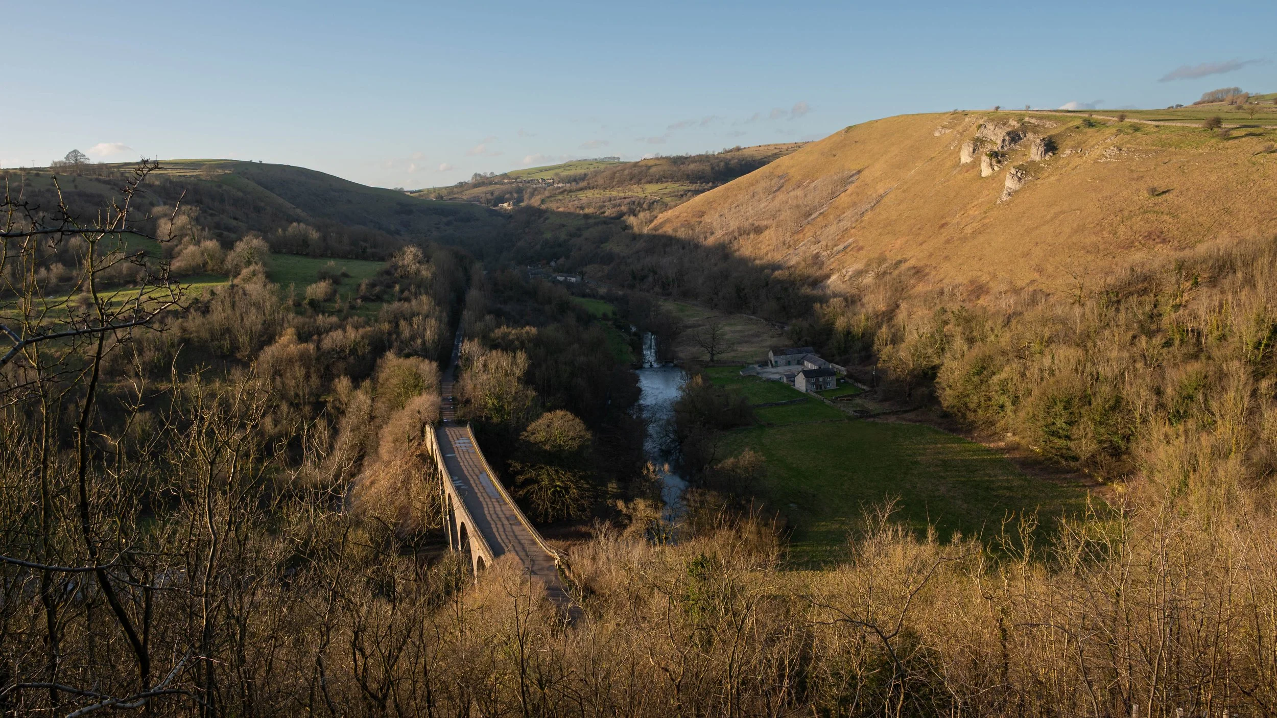 Monsal Dale