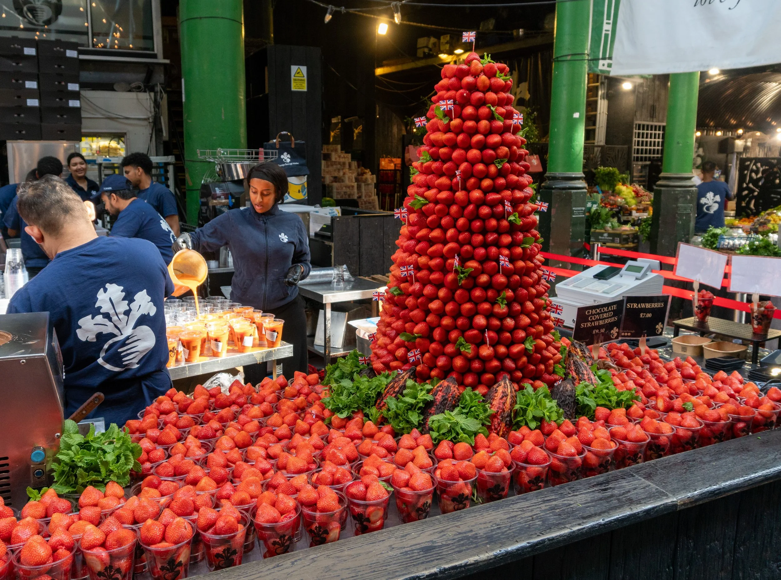 Borough Market