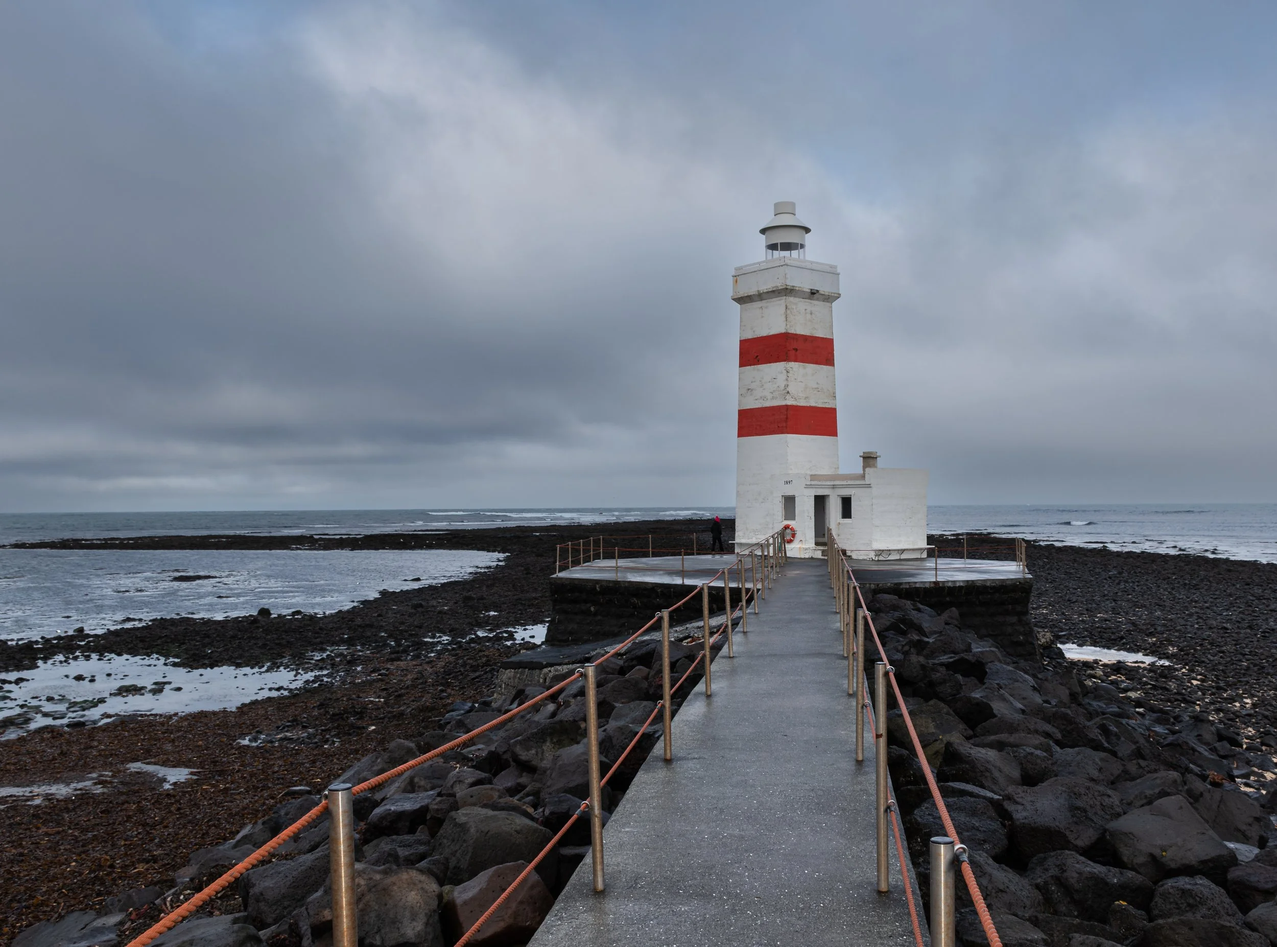 Garour Lighthouse