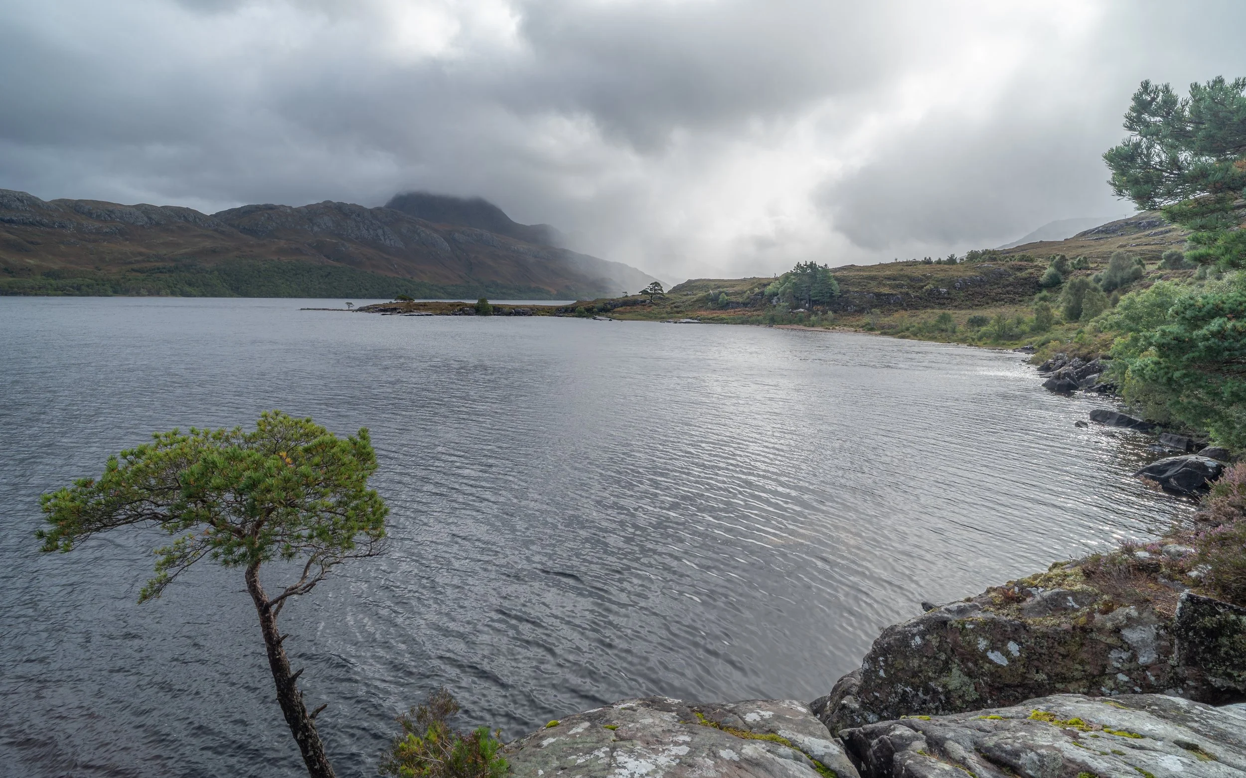 Loch Maree