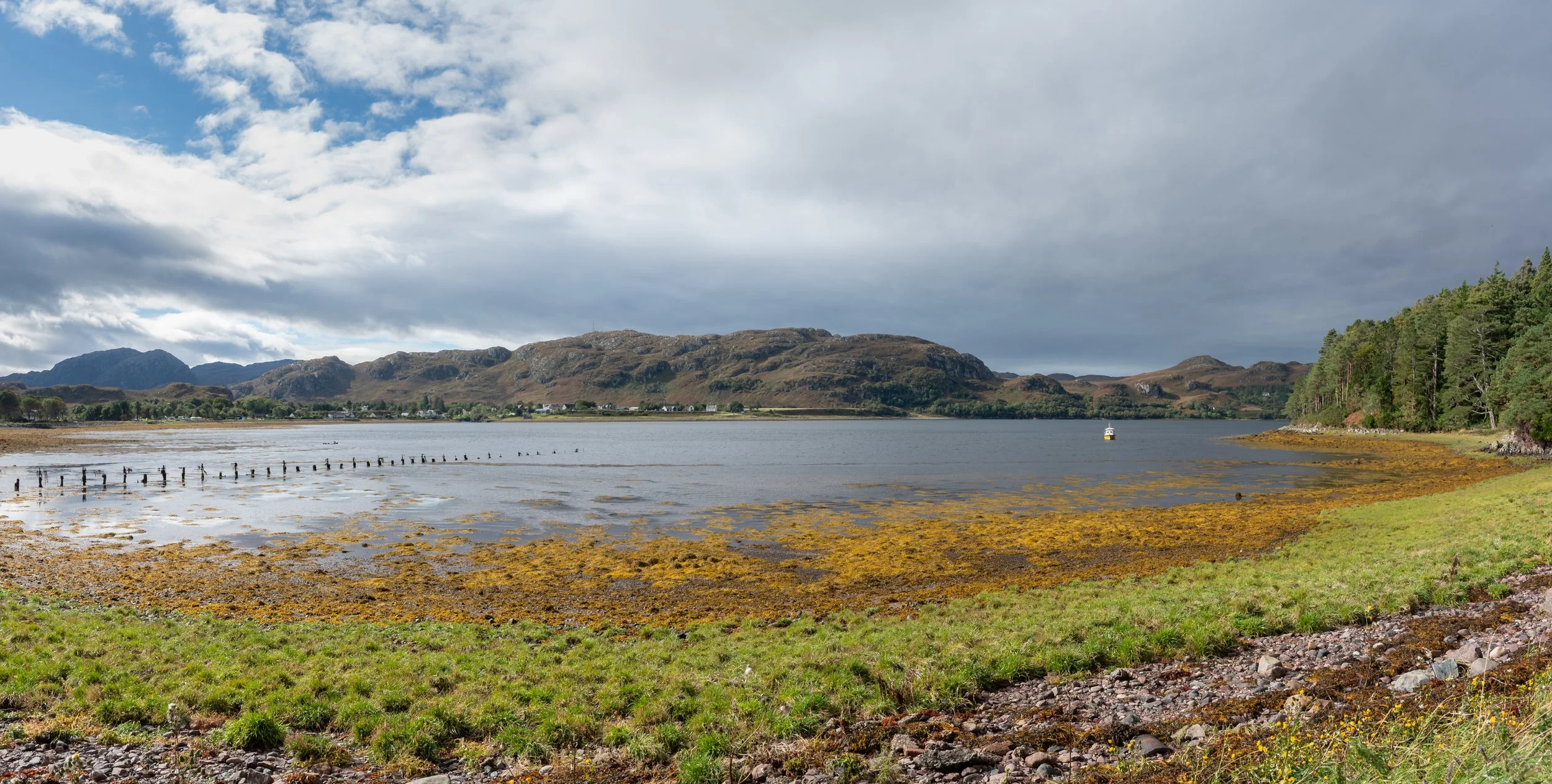 Loch Ewe