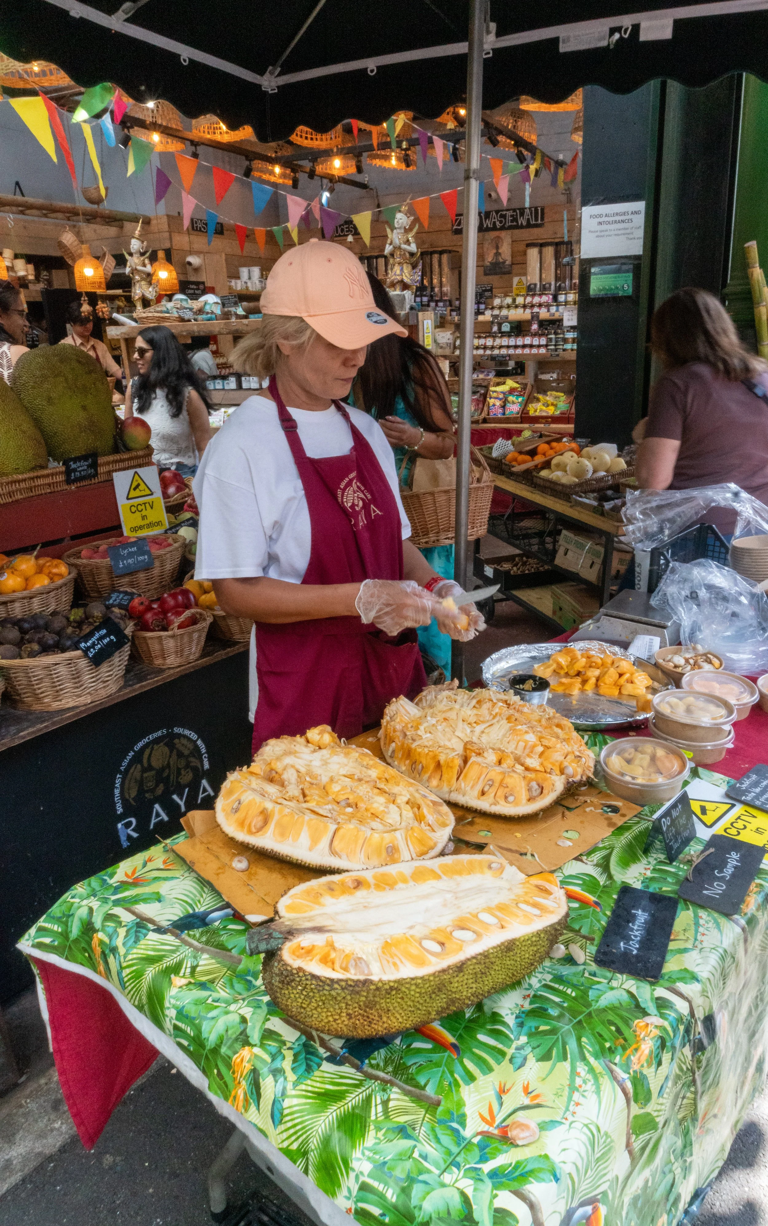 Jack fruit
