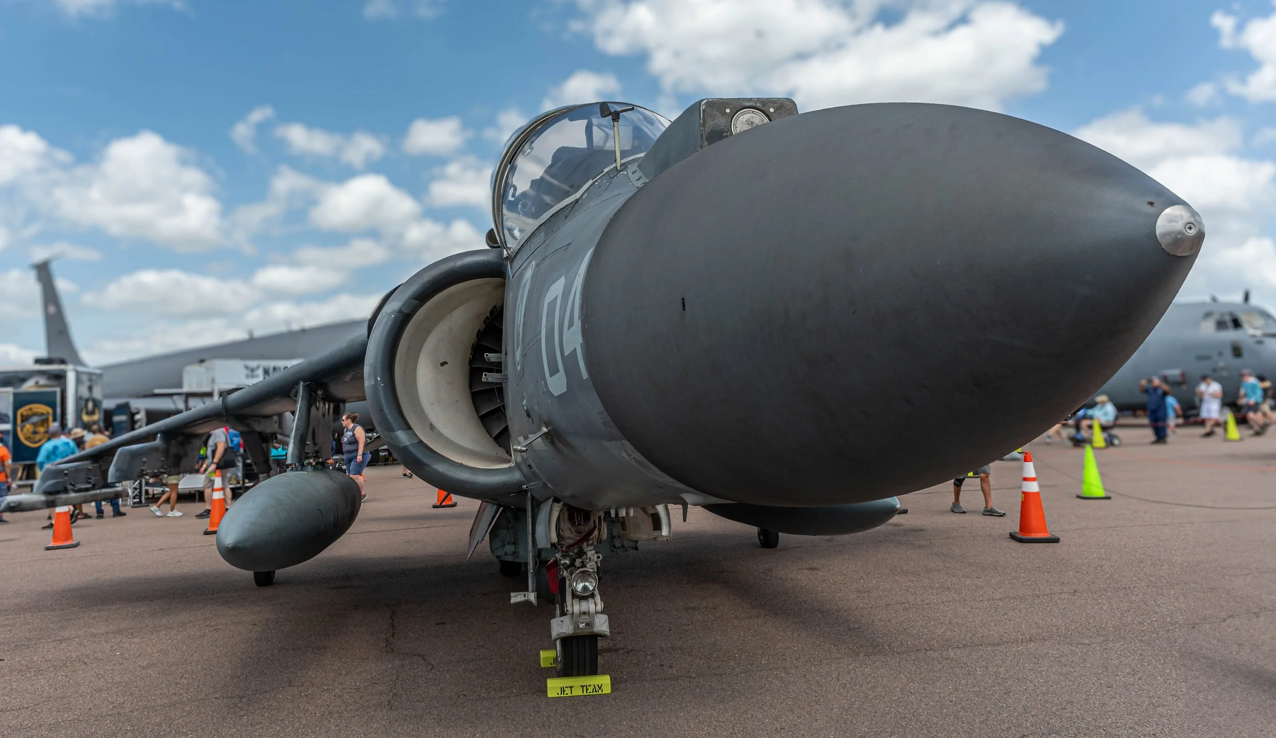 AV8B Harrier 2