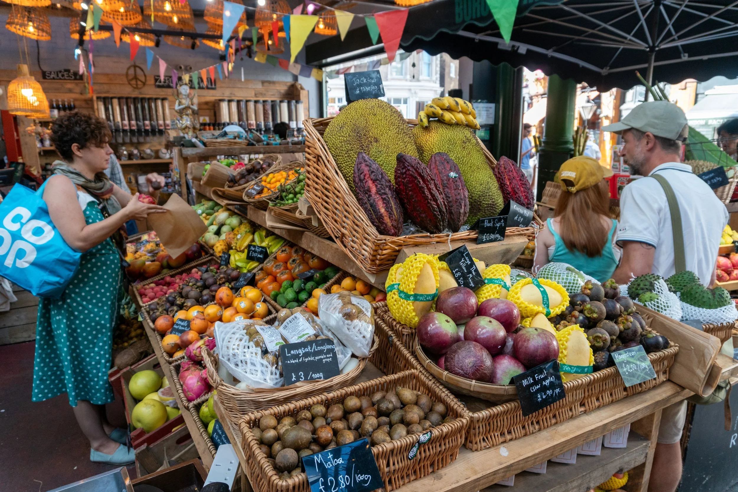 Borough Market
