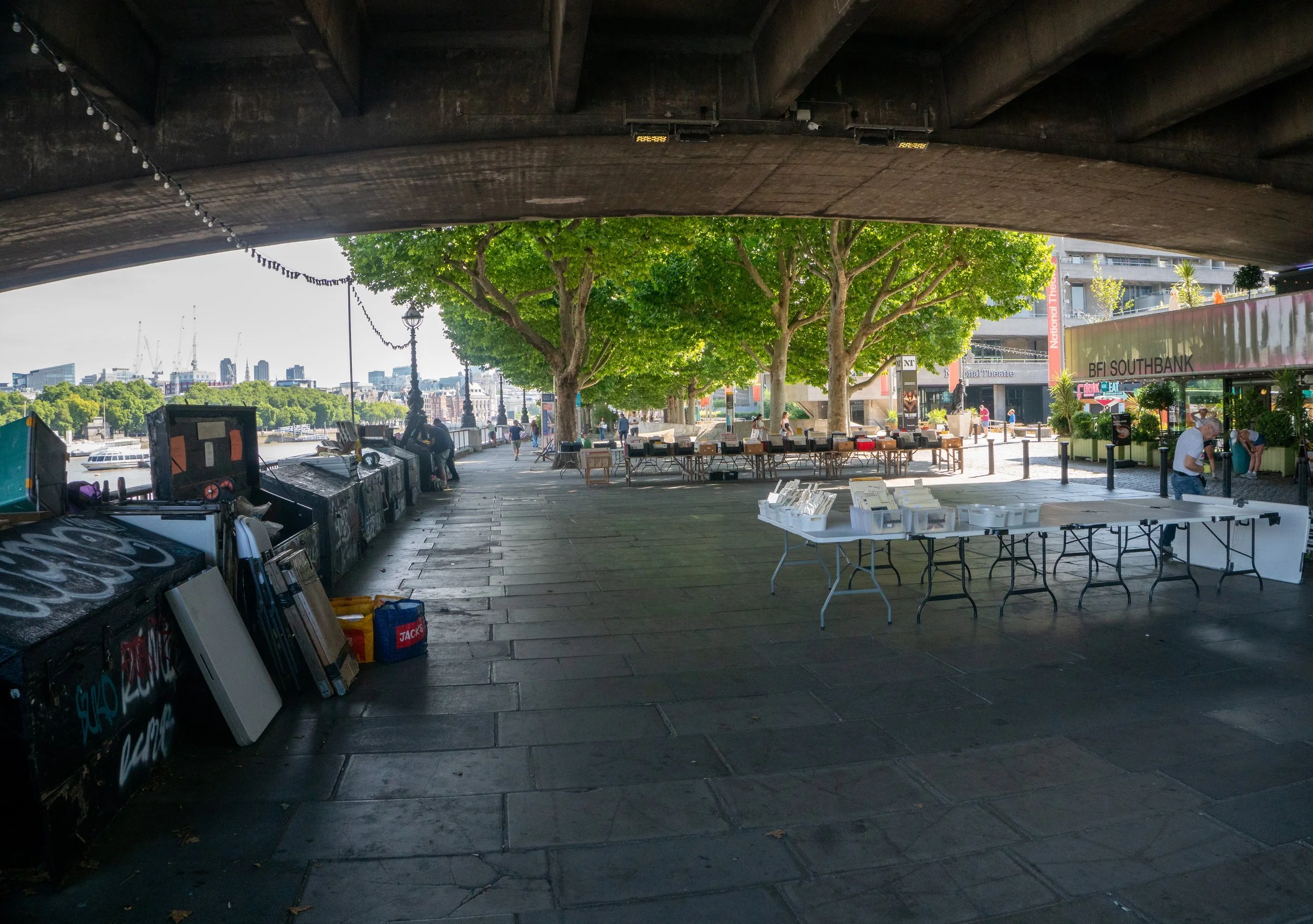 Waterloo Bridge