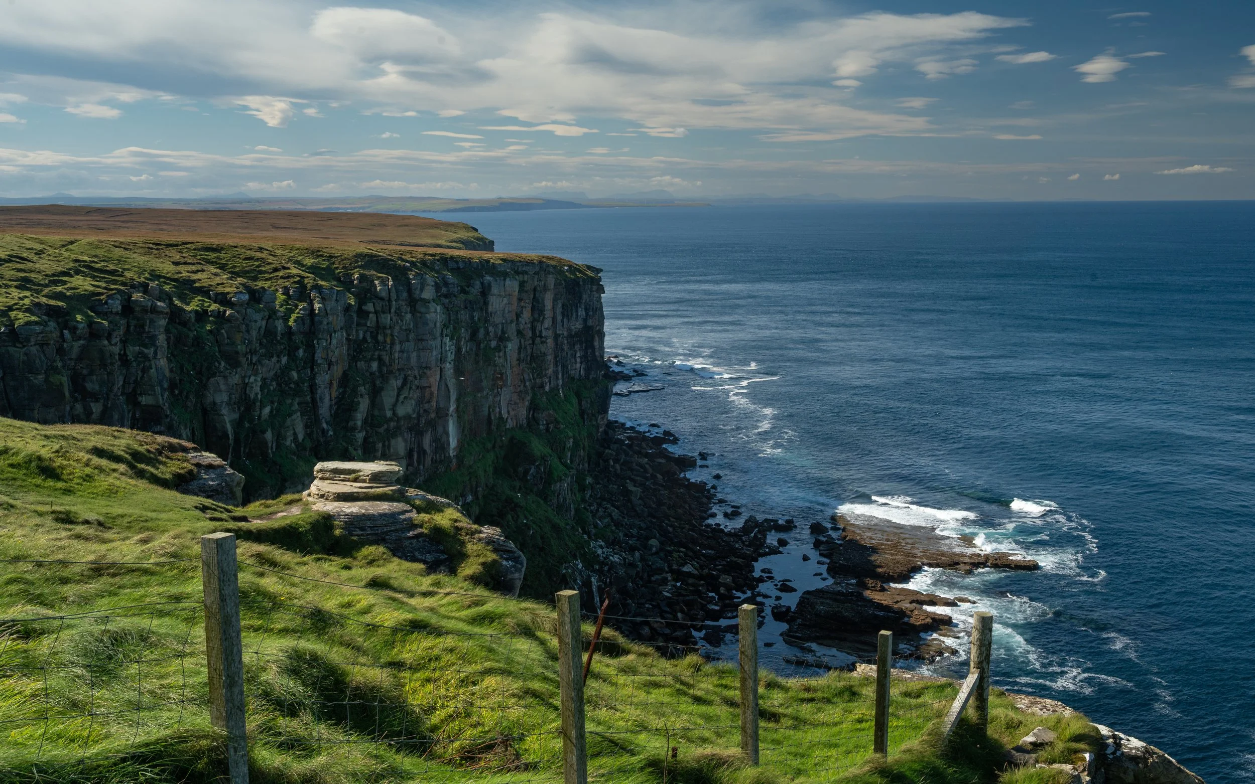 Dunnet Head