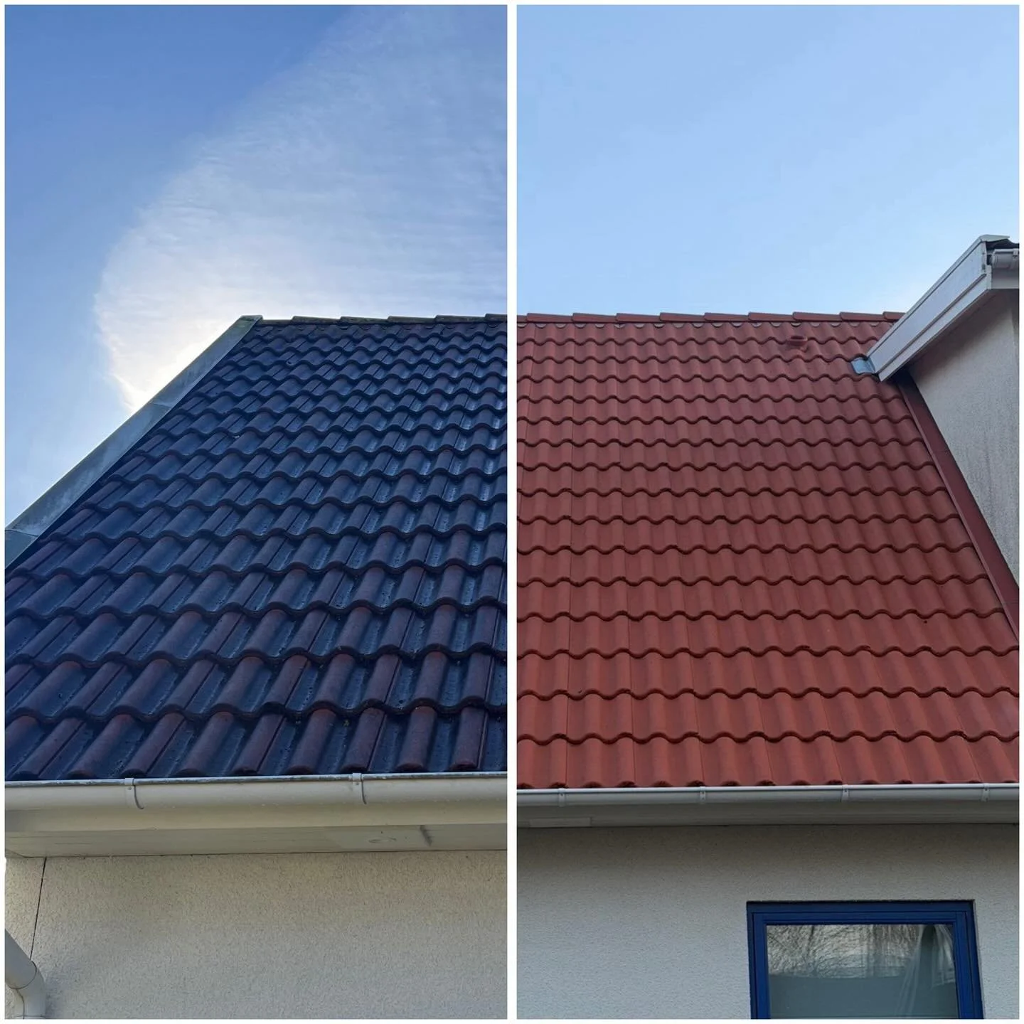 Det sj&auml;lvklara valet f&ouml;r professionell och trygg taktv&auml;tt i Halland och Sk&aring;ne. Vill du ocks&aring; f&aring; ditt tak att se nytt ut utan att byta det? G&aring; in p&aring; v&aring;r hemsida i v&aring;r bio och klicka in dina uppg