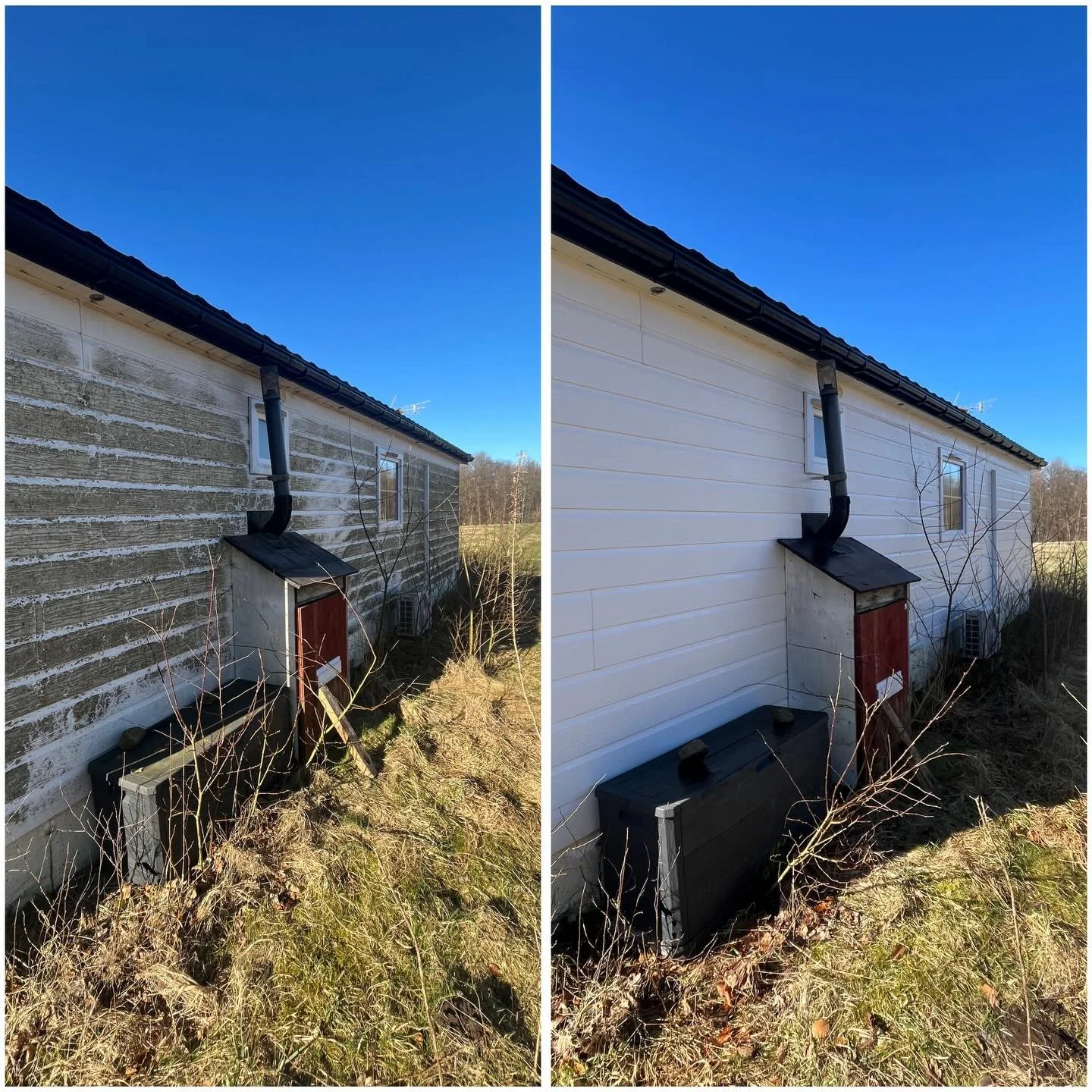 S&aring; gott som nytt 😊☀️✨