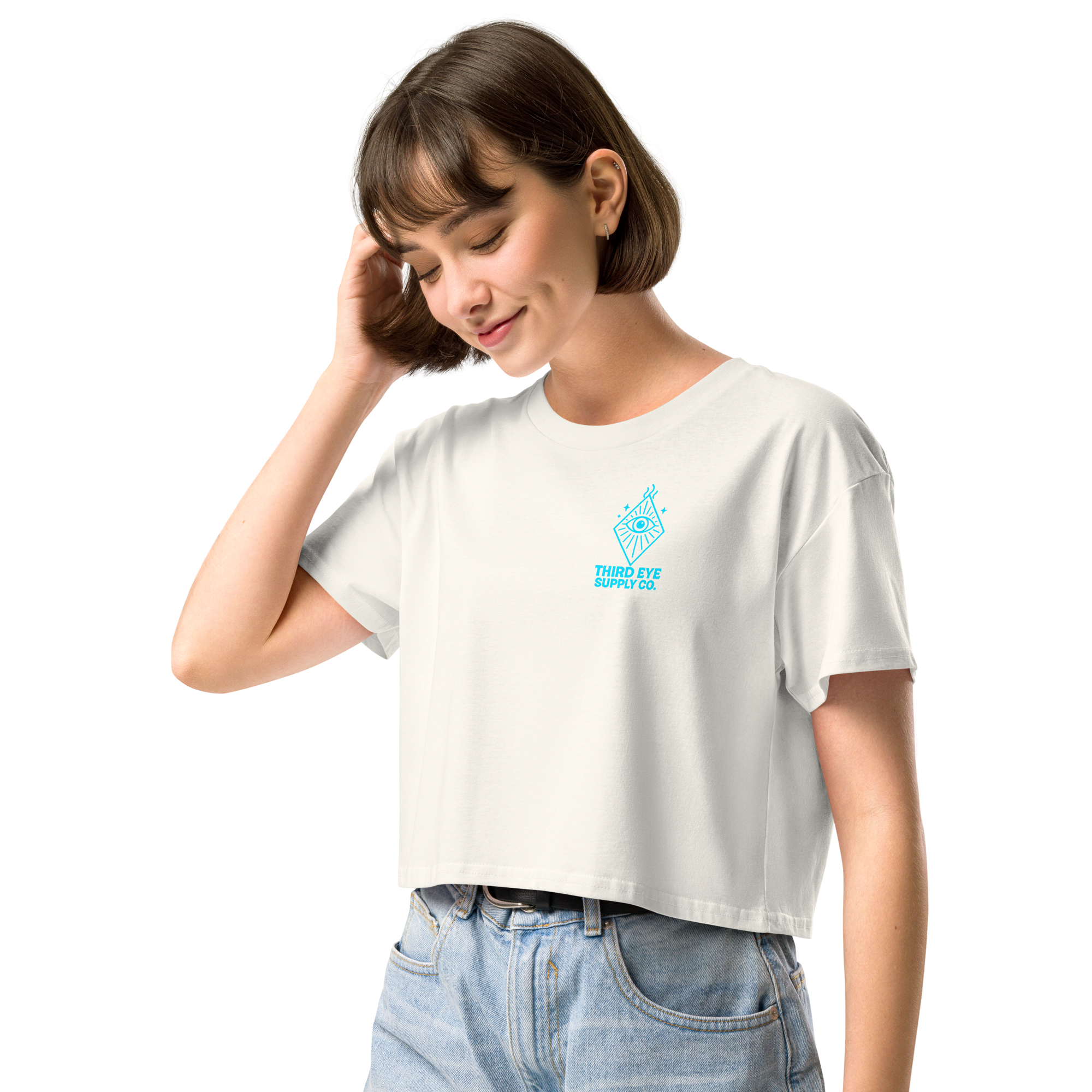 womens-crop-top-ecru-left-front-681b600c7cd32.png
