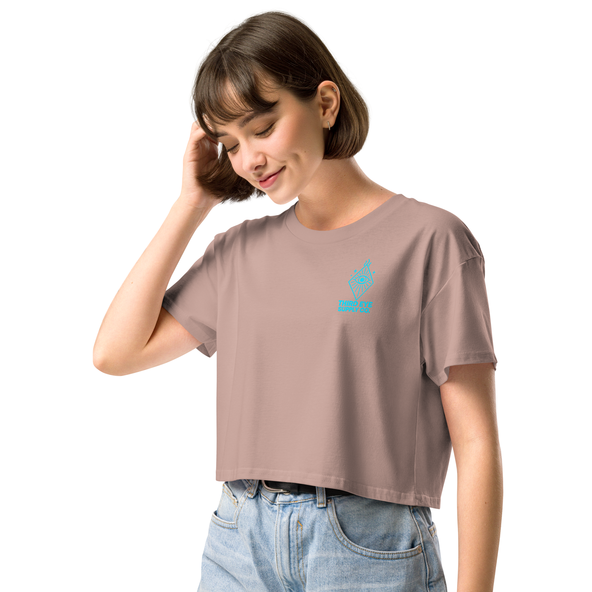womens-crop-top-hazy-pink-left-front-681b697620b57.png
