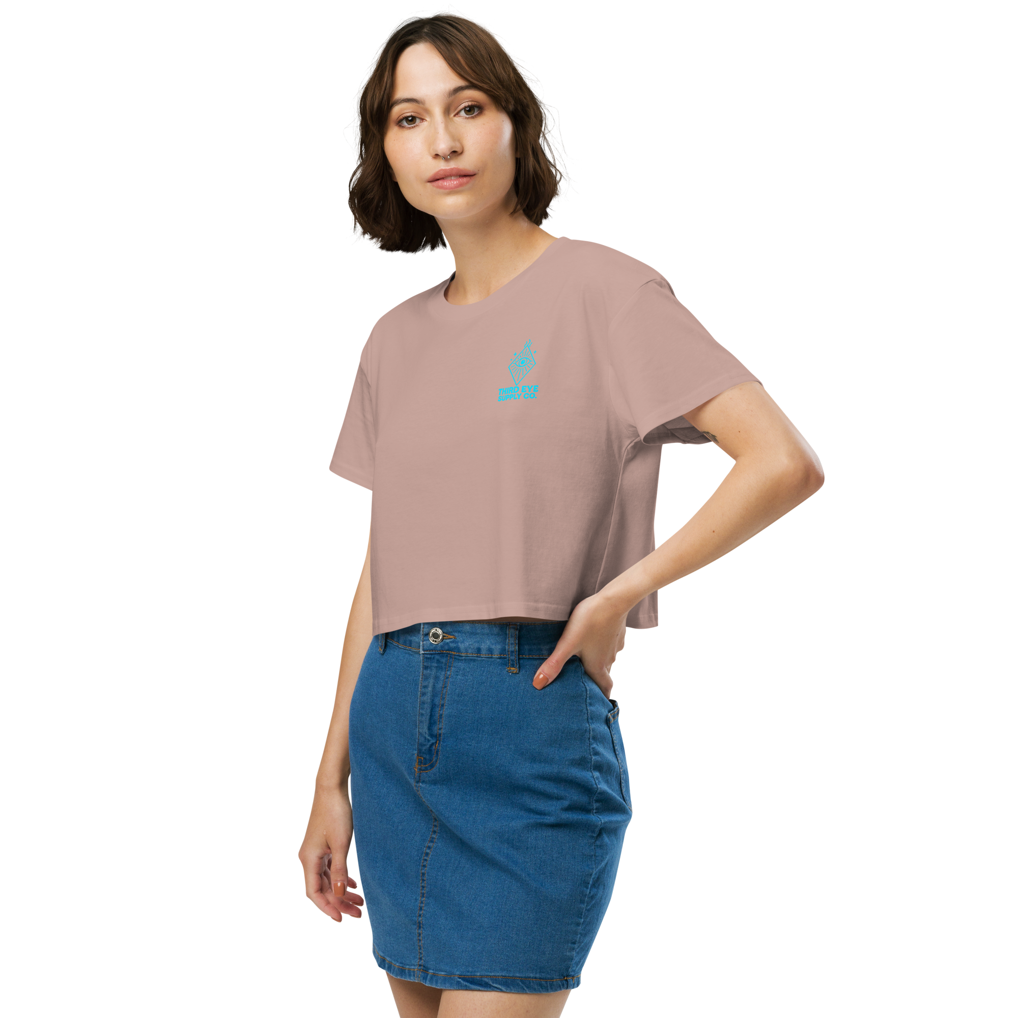womens-crop-top-hazy-pink-left-front-681bc4bc289c7.png