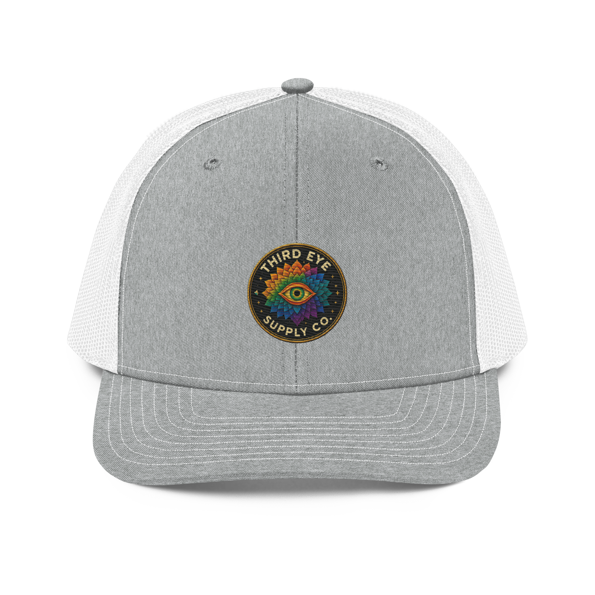 snapback-trucker-cap-heather-grey-white-front-6823a8e36bb5a.png