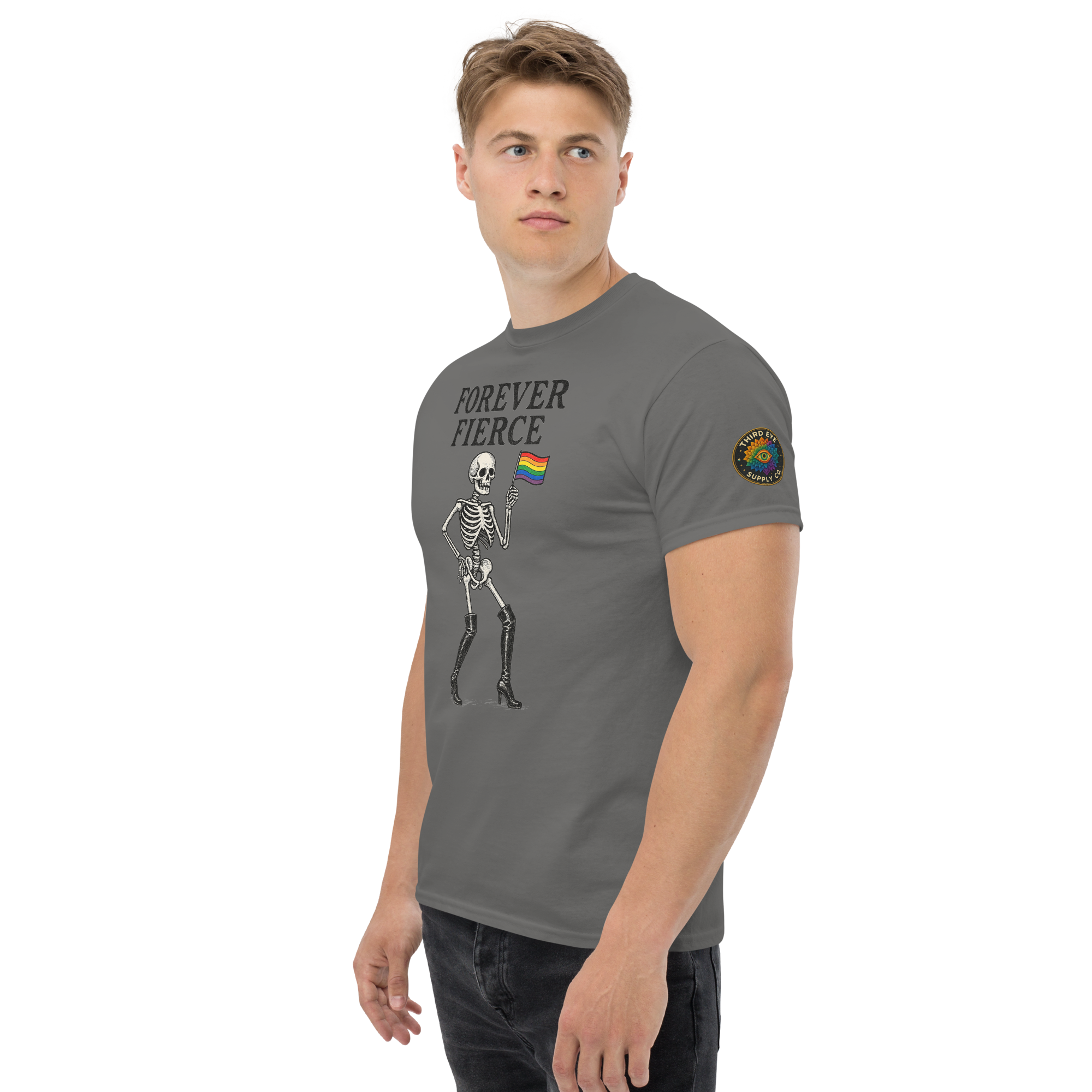 unisex-classic-tee-charcoal-left-front-68247622cd0d8.png