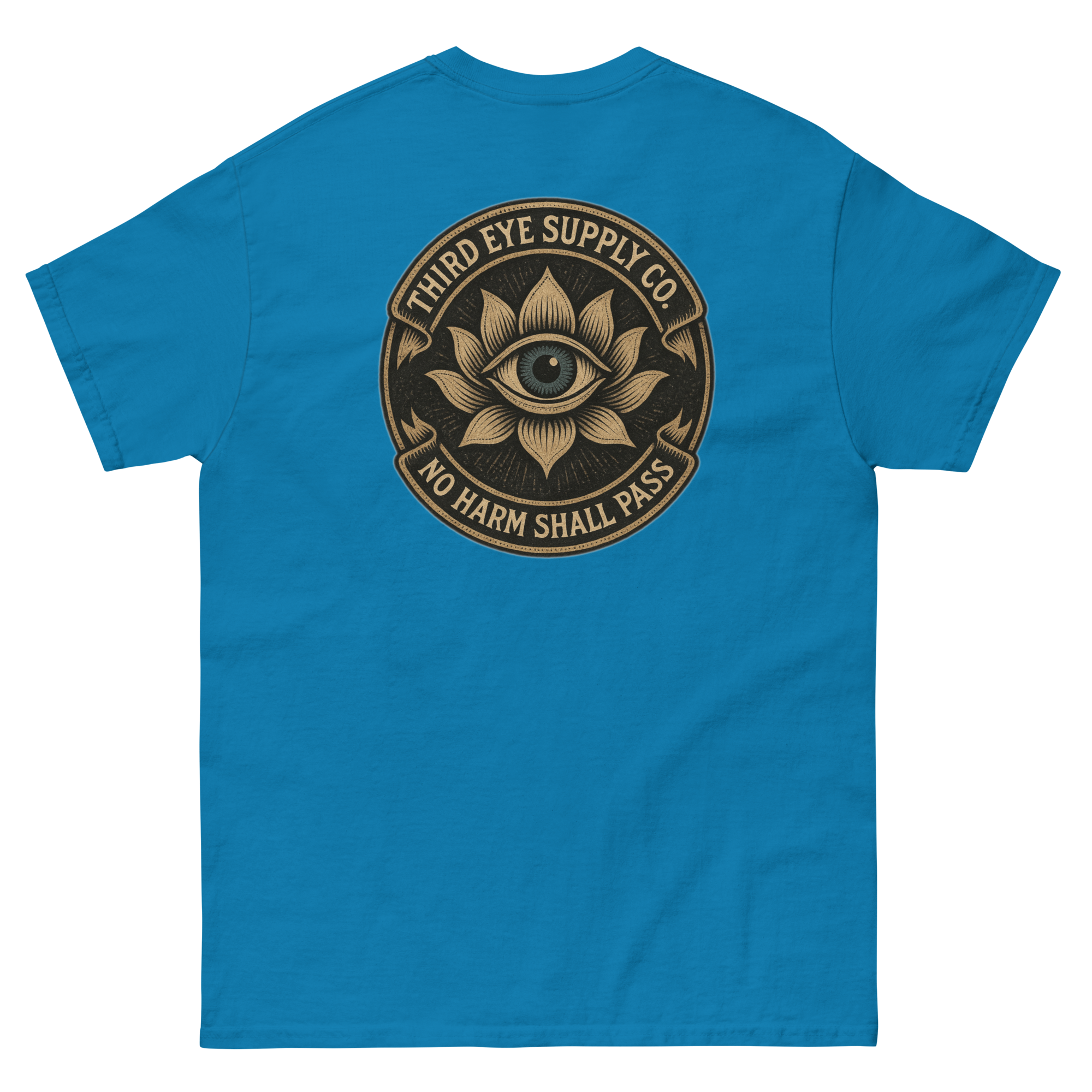 unisex-classic-tee-sapphire-back-68247a64d6e18.png