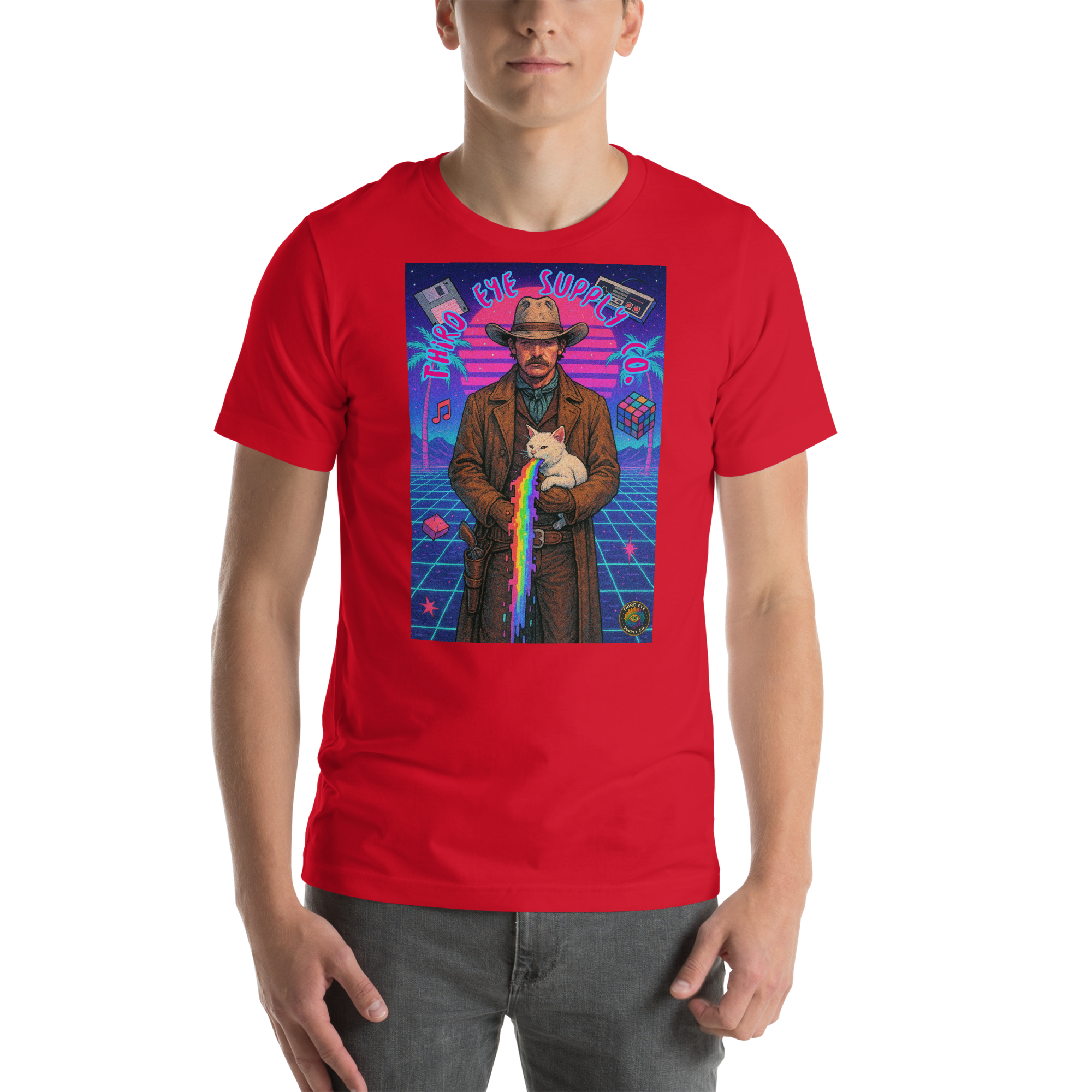 unisex-staple-t-shirt-red-front-6845aa79174fa.png