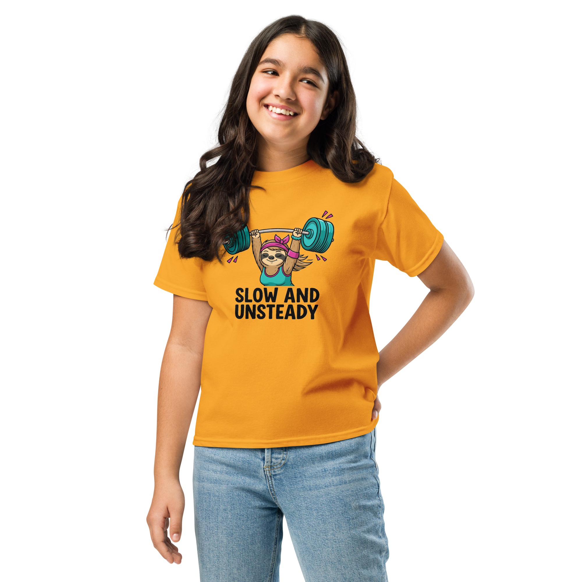 youth-classic-tee-gold-front-687e7acd987c3.png