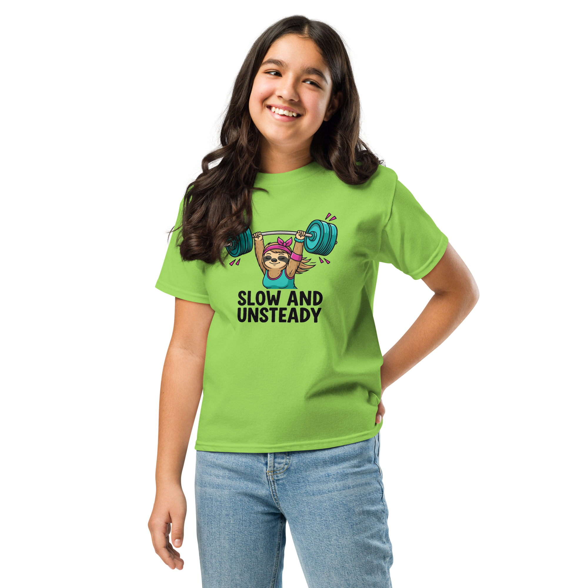 youth-classic-tee-lime-front-687e7acd99133.png