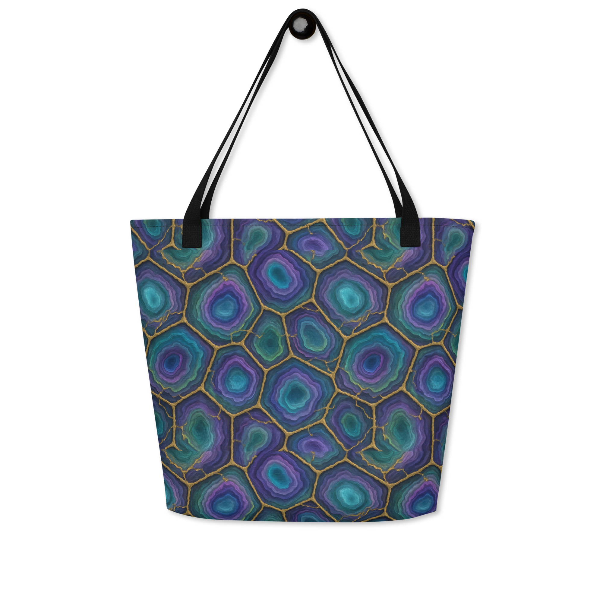 all-over-print-large-tote-bag-w-pocket-black-front-689a32b0c5209.png