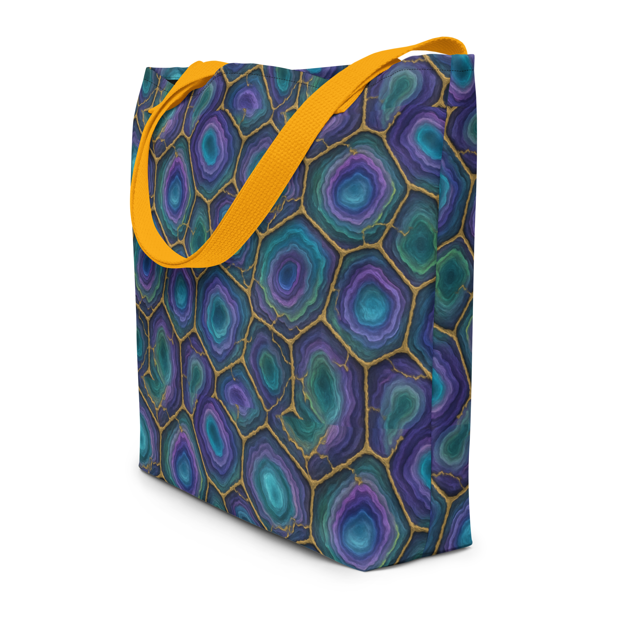 all-over-print-large-tote-bag-w-pocket-yellow-front-689a32b0c5619.png
