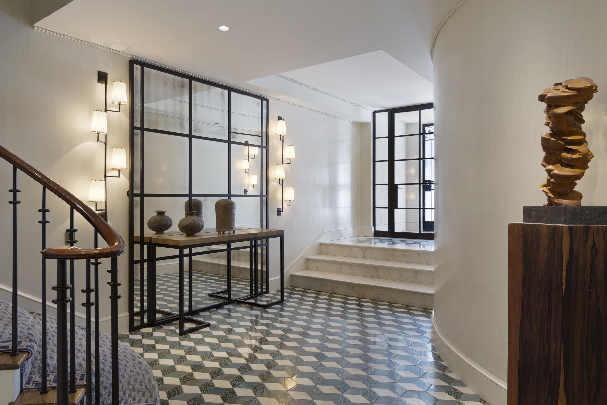 CARNEGIE HILL RESIDENCE