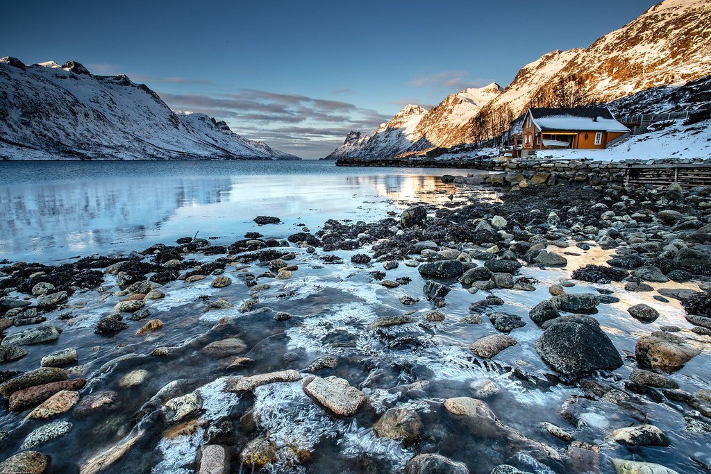 Why Norway Is One of the Most Underrated Yacht Destinations