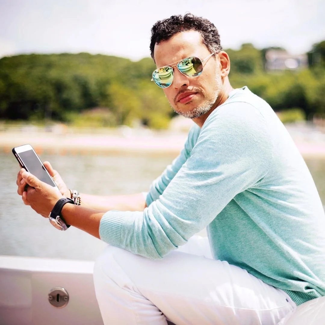 How Social Media Changed Yacht Culture