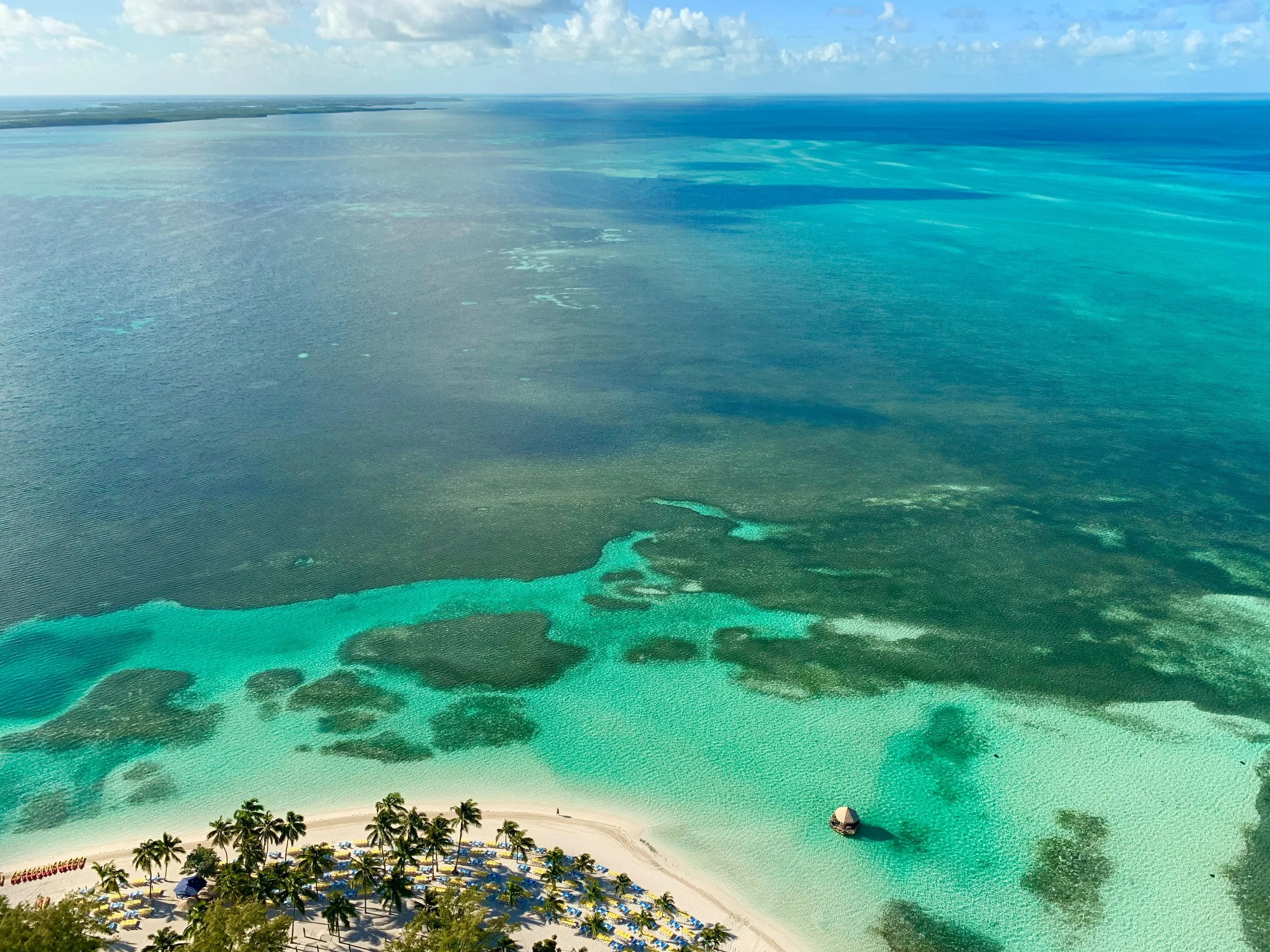 Why the Bahamas Are Built for Chartering