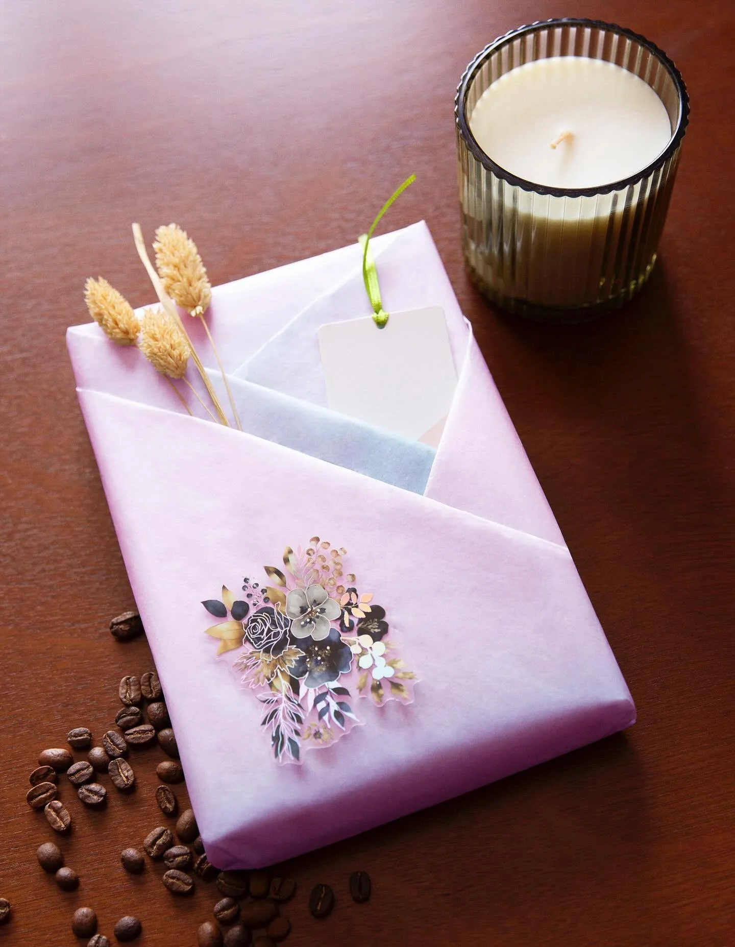 A New Blind Date with a book just landed! 💫
Each one filled with a touch of the fantastical&mdash;perfect for those who dream beyond the stars (and between the pages).

Our new blind date Spellbooks to Starships will include a fantasy or sci-fi book