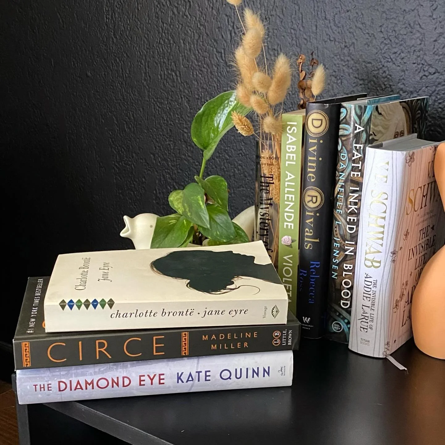 Celebrating International Women&rsquo;s Day the best way I know how: with books written by women and stories about women who refuse to be anything but strong. 📚✨

Because some of the most powerful voices in literature belong to women who dared to te