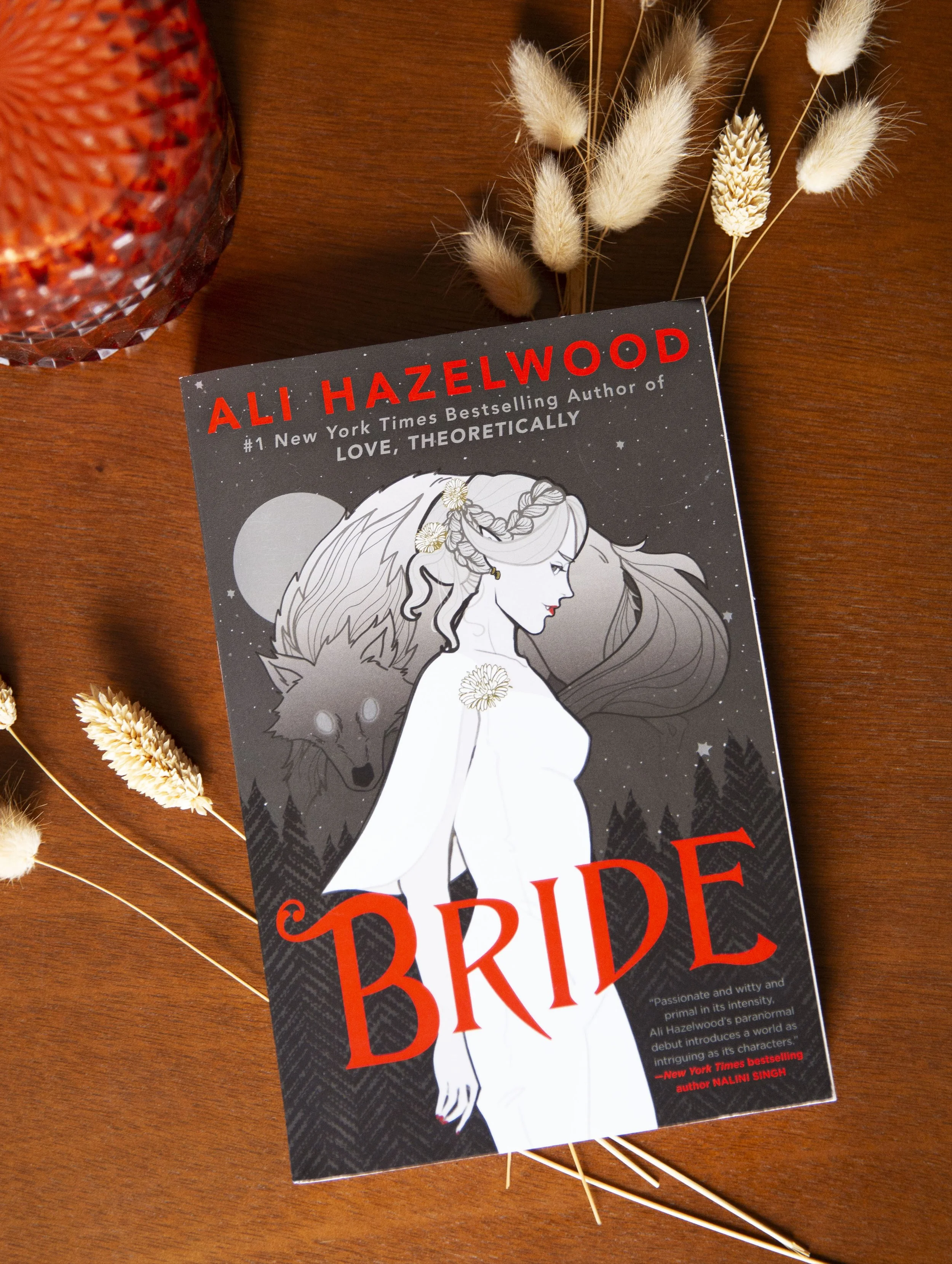 August 2026 Book 