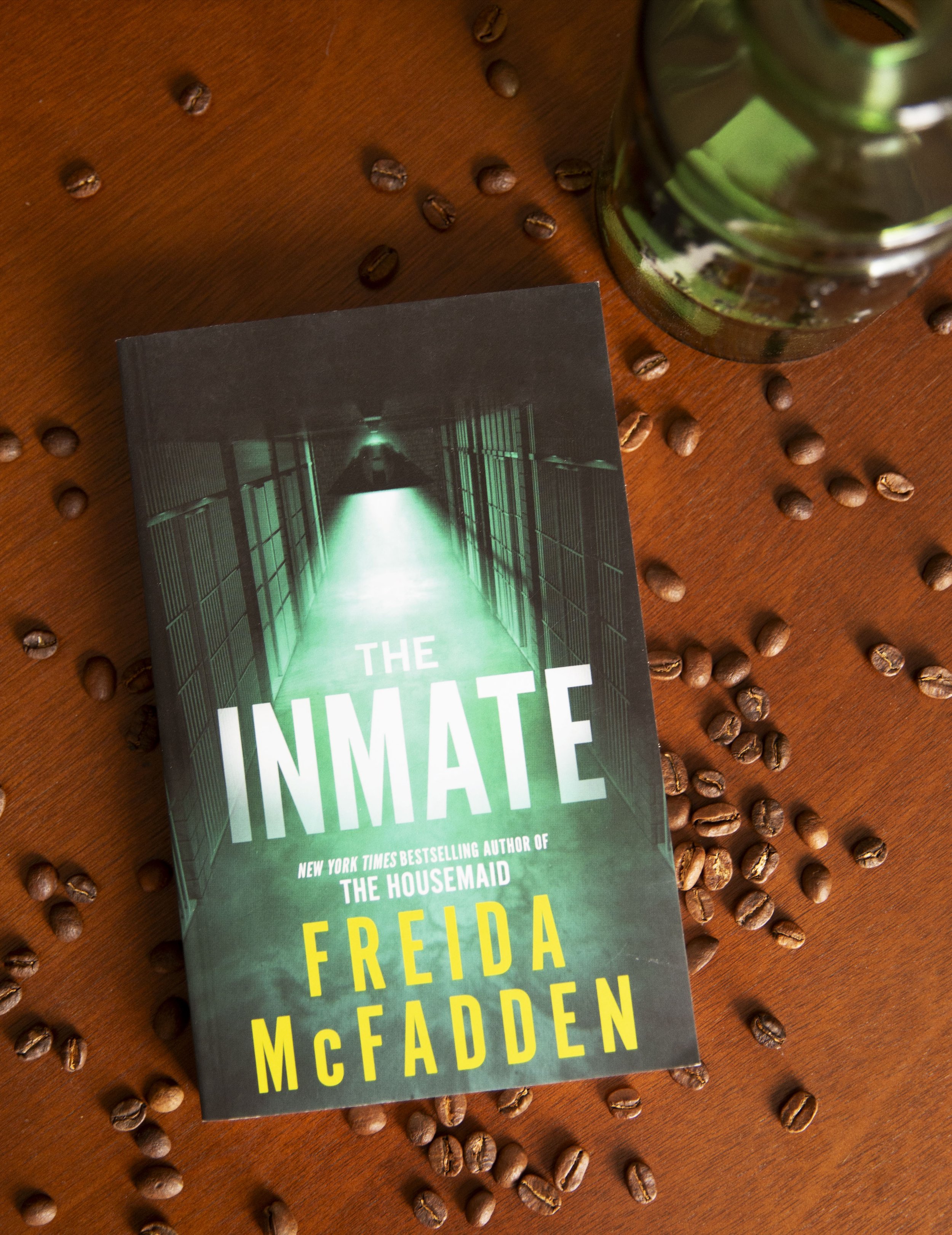 October 2026 Book
