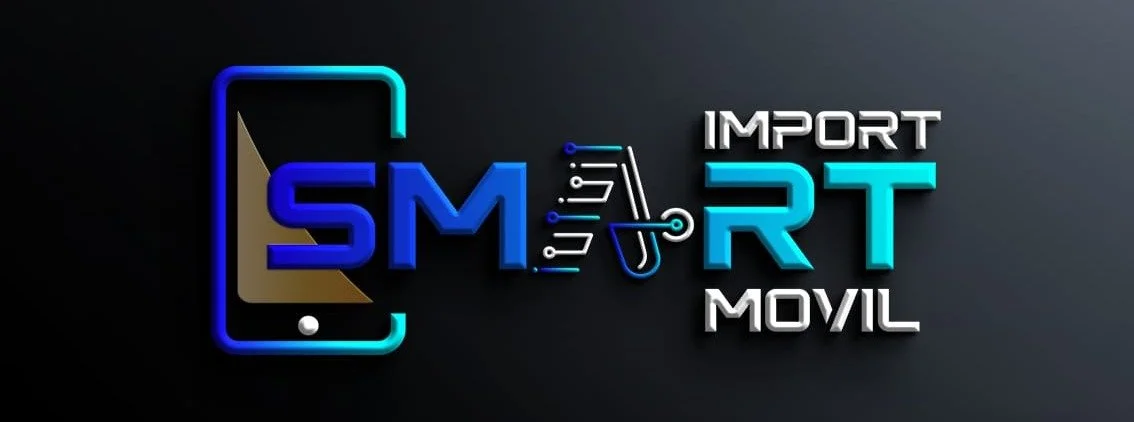 import smart movil