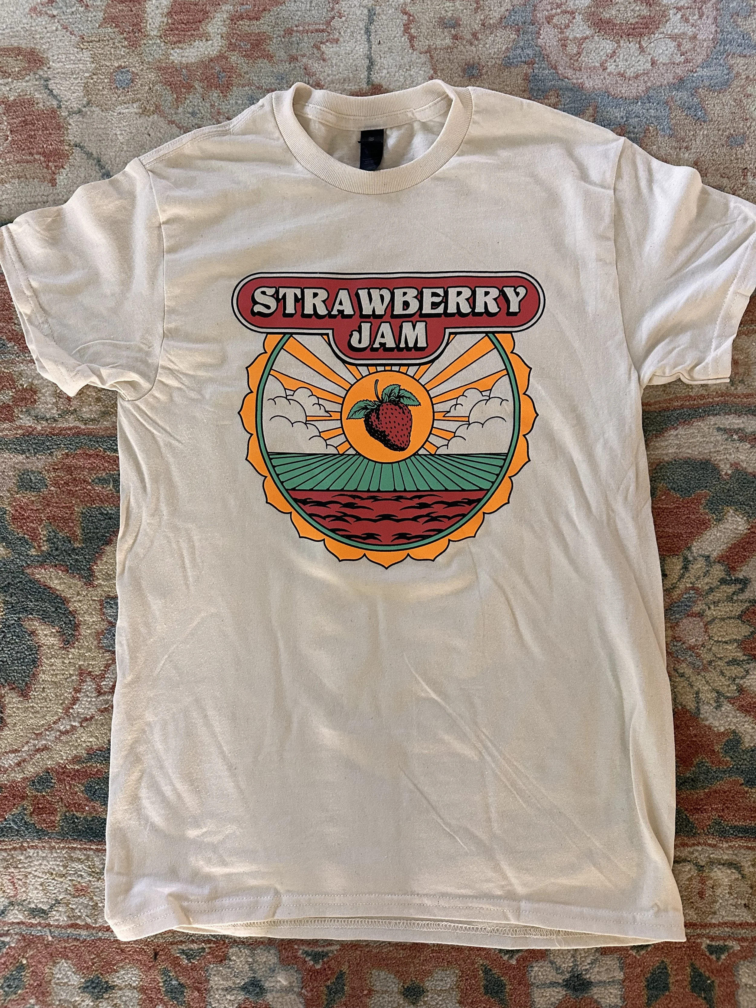 2025 T-shirt