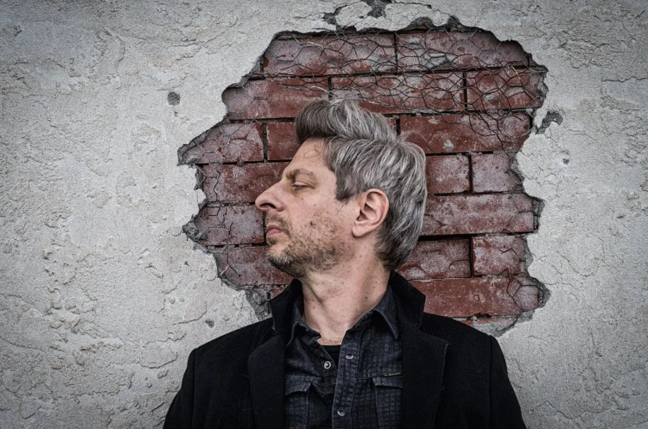 Mike and Tessa Gordon