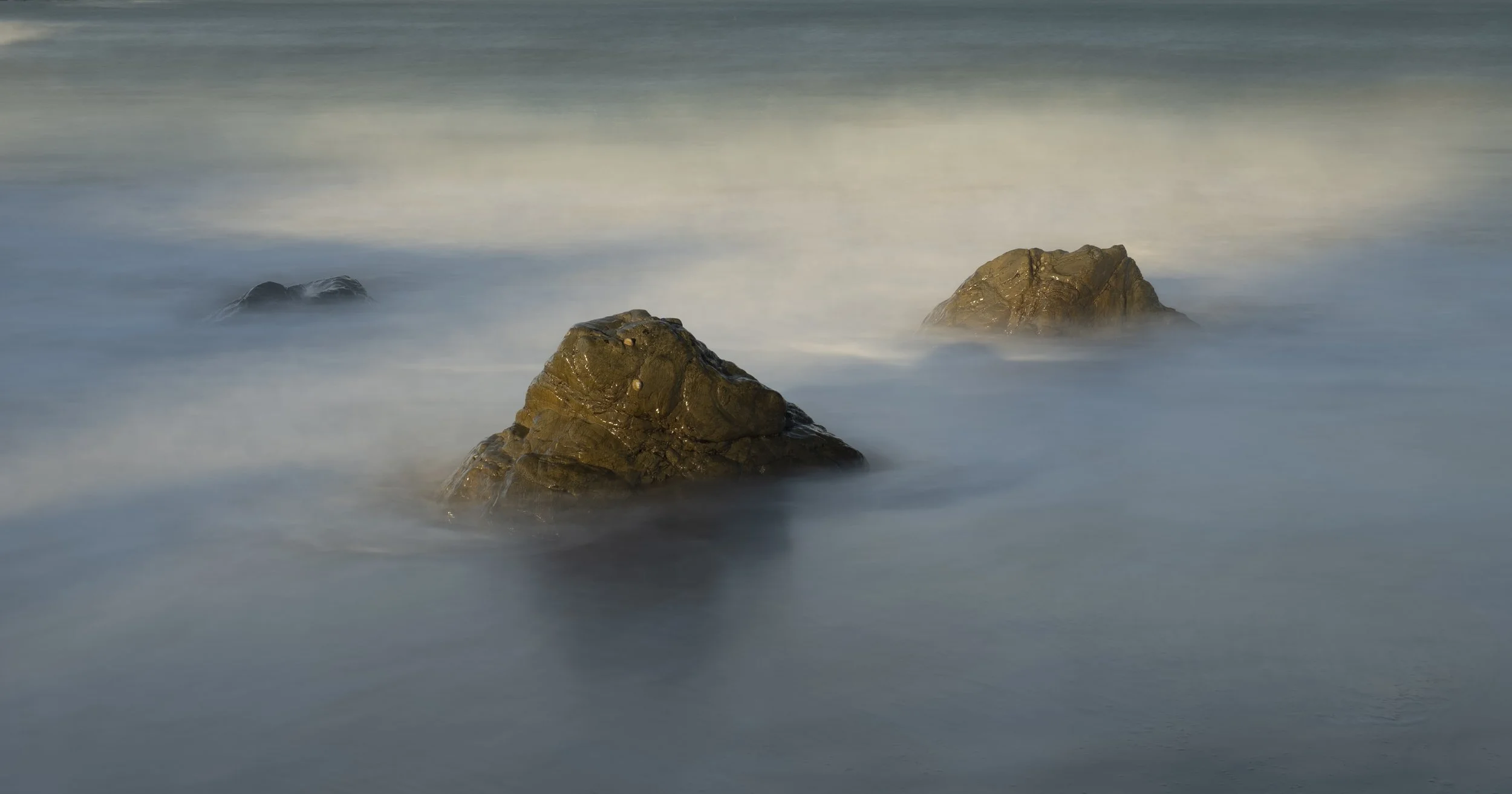 Kilfarrasy Beach - The Copper Coast April 2026