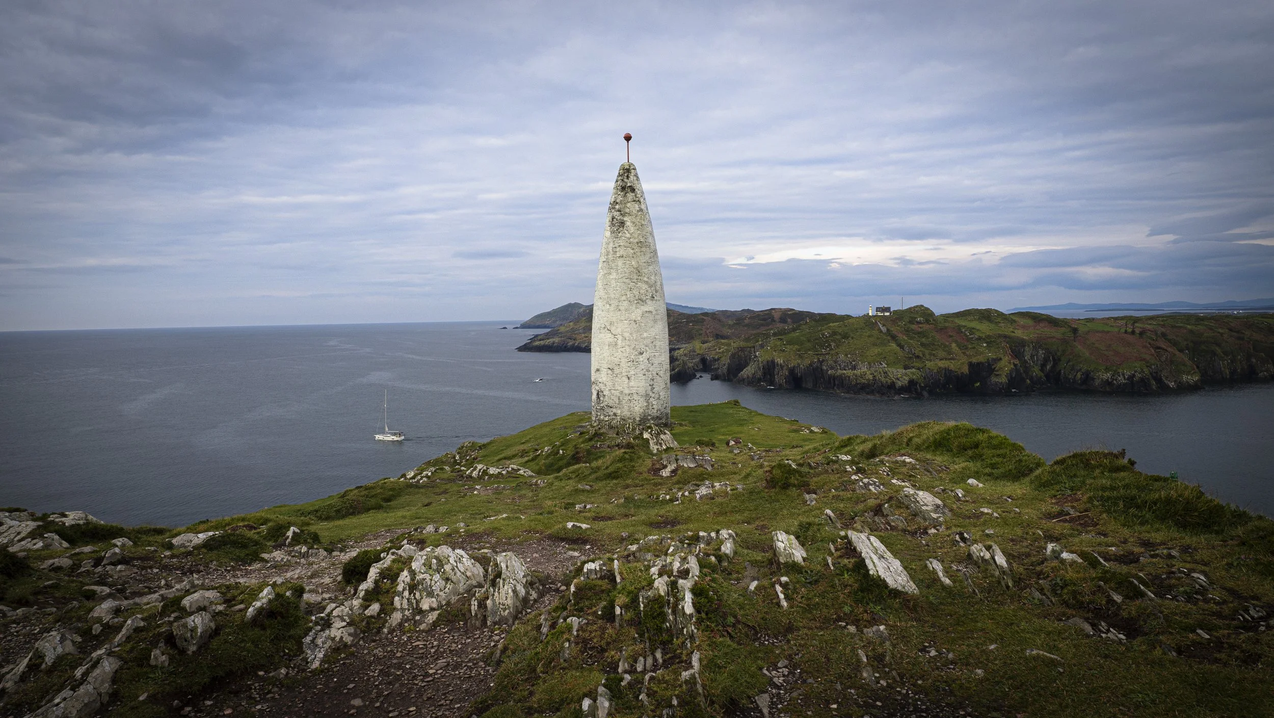 The Beacon Baltimore West Cork