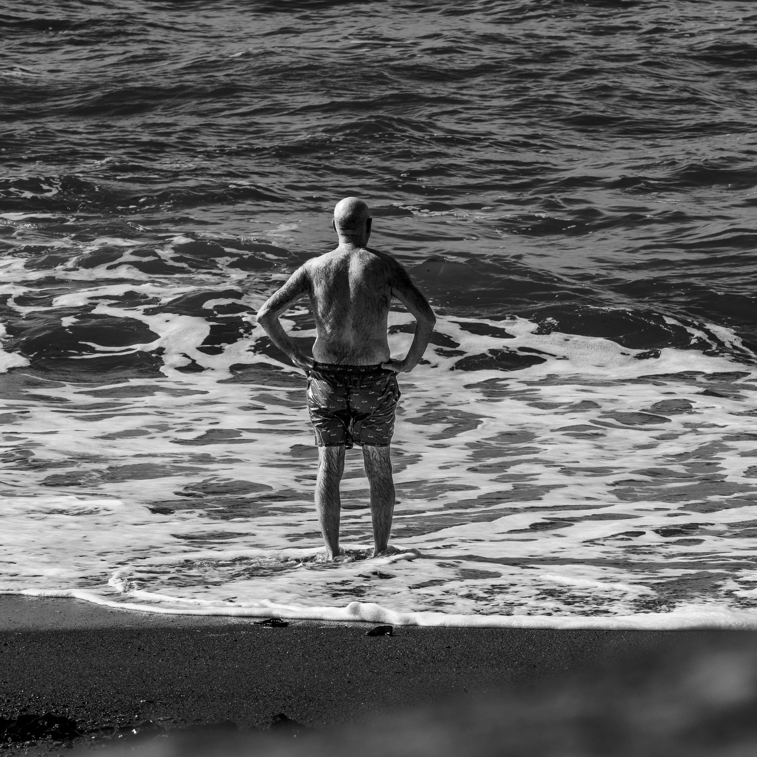 Garrarus Beach - April 2026