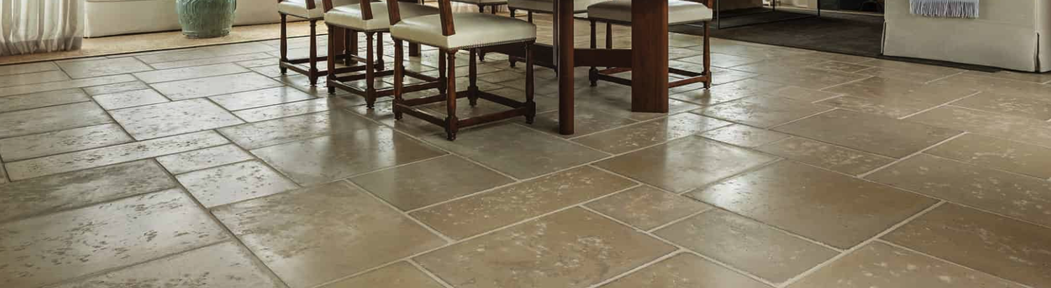 Interior Pavers | Enhance Your Space Today — Stone Creek Pavers