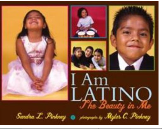 i im latino the beauty in  me