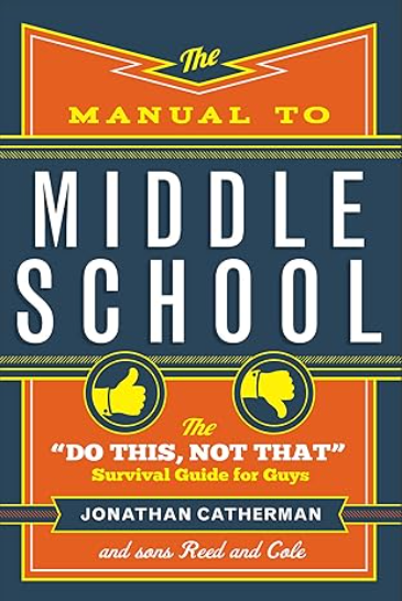 the manual  to  middle  school