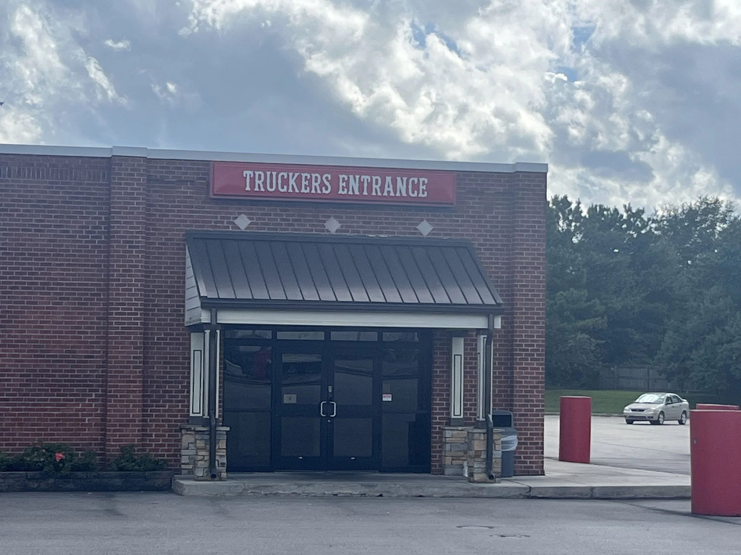 Petro Dodge City Truck Stop