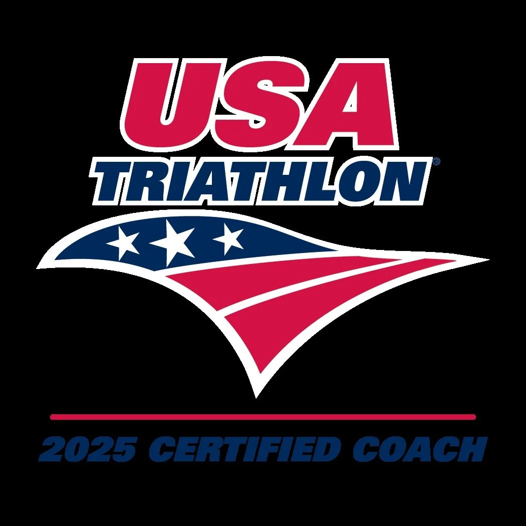 Just earned my USA Triathlon Coaching Certification.

Good coaching isn&rsquo;t just about giving advice&mdash;it&rsquo;s about continuing to learn, adapt, and bring better tools to the athletes I work with.

If you&rsquo;ve been thinking about doing