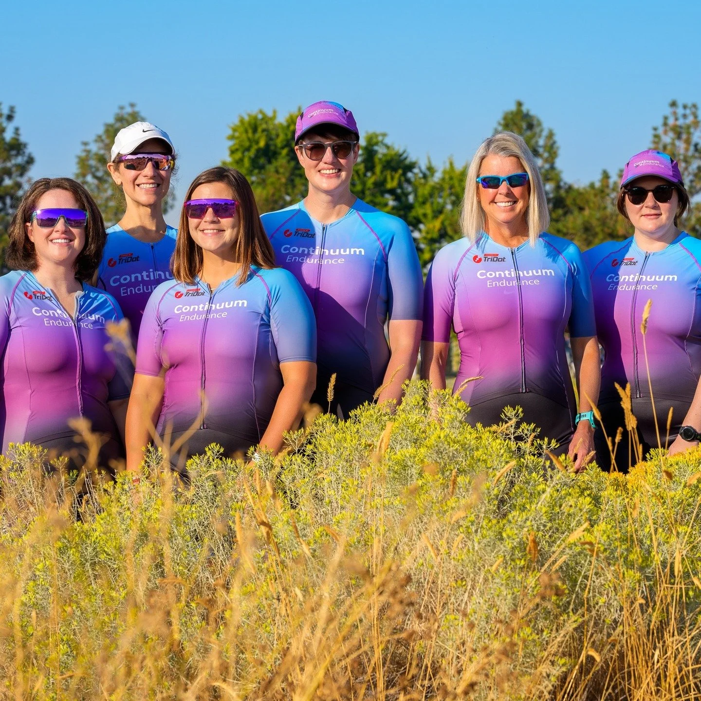 A quick note on who I&rsquo;m a great coach for &mdash; and who I&rsquo;m not.

I&rsquo;m a great fit for athletes who:

&ndash; Are thinking about their first IRONMAN, Half/Full Marathon (or similarly big goal)
&ndash; Want clear guidance, not rando